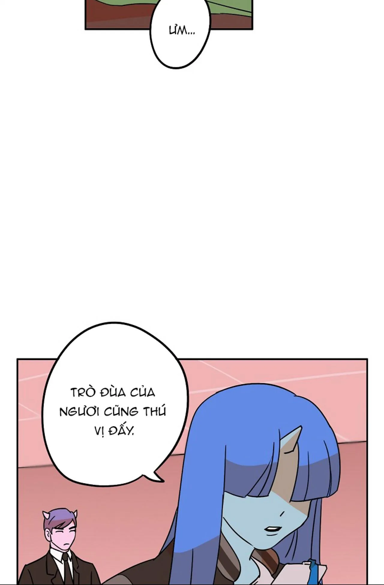 Dừng Lại, Tài Xế Chapter 22 Trang 27