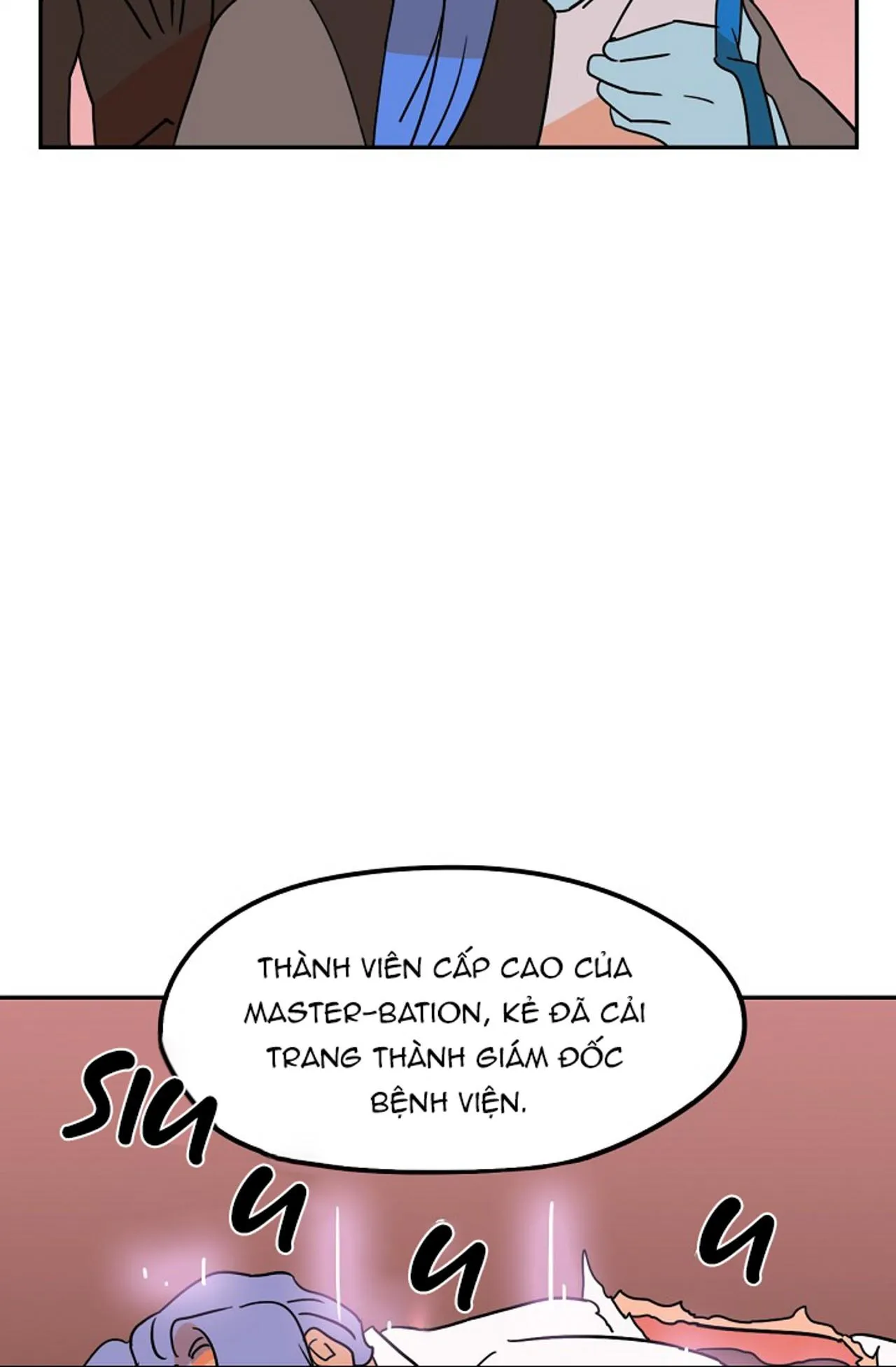 Dừng Lại, Tài Xế Chapter 22 Trang 28