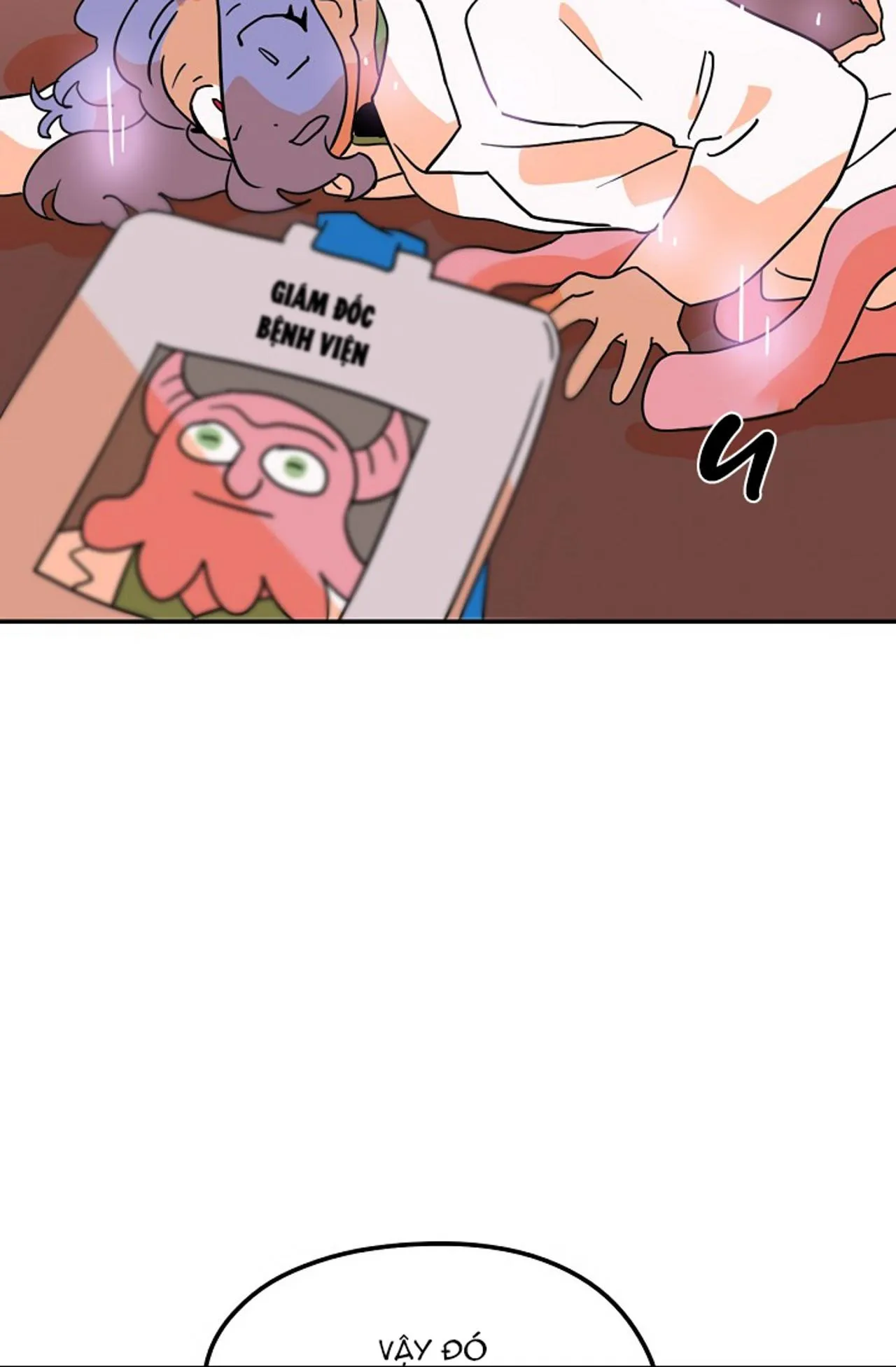 Dừng Lại, Tài Xế Chapter 22 Trang 29