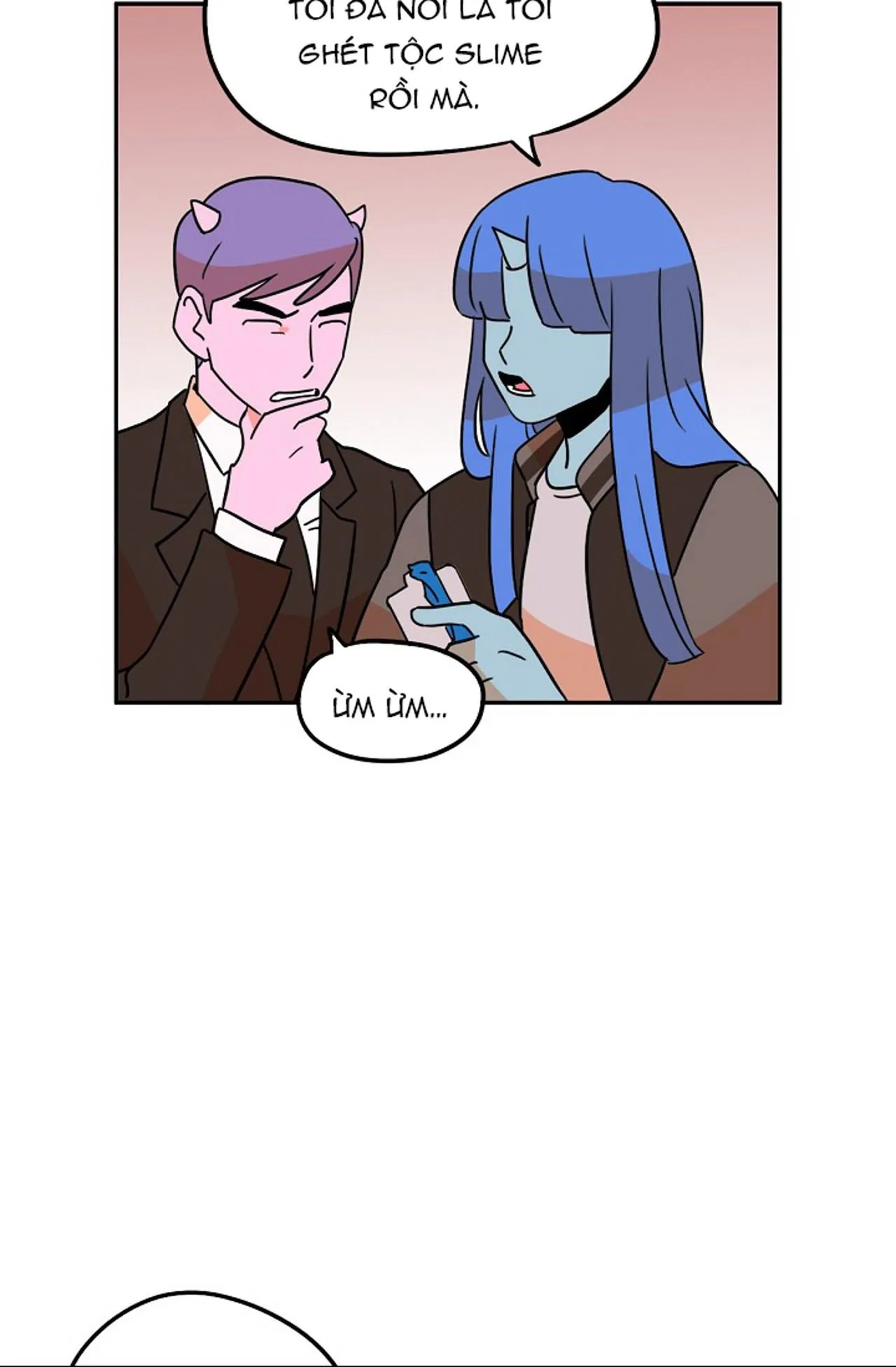 Dừng Lại, Tài Xế Chapter 22 Trang 30