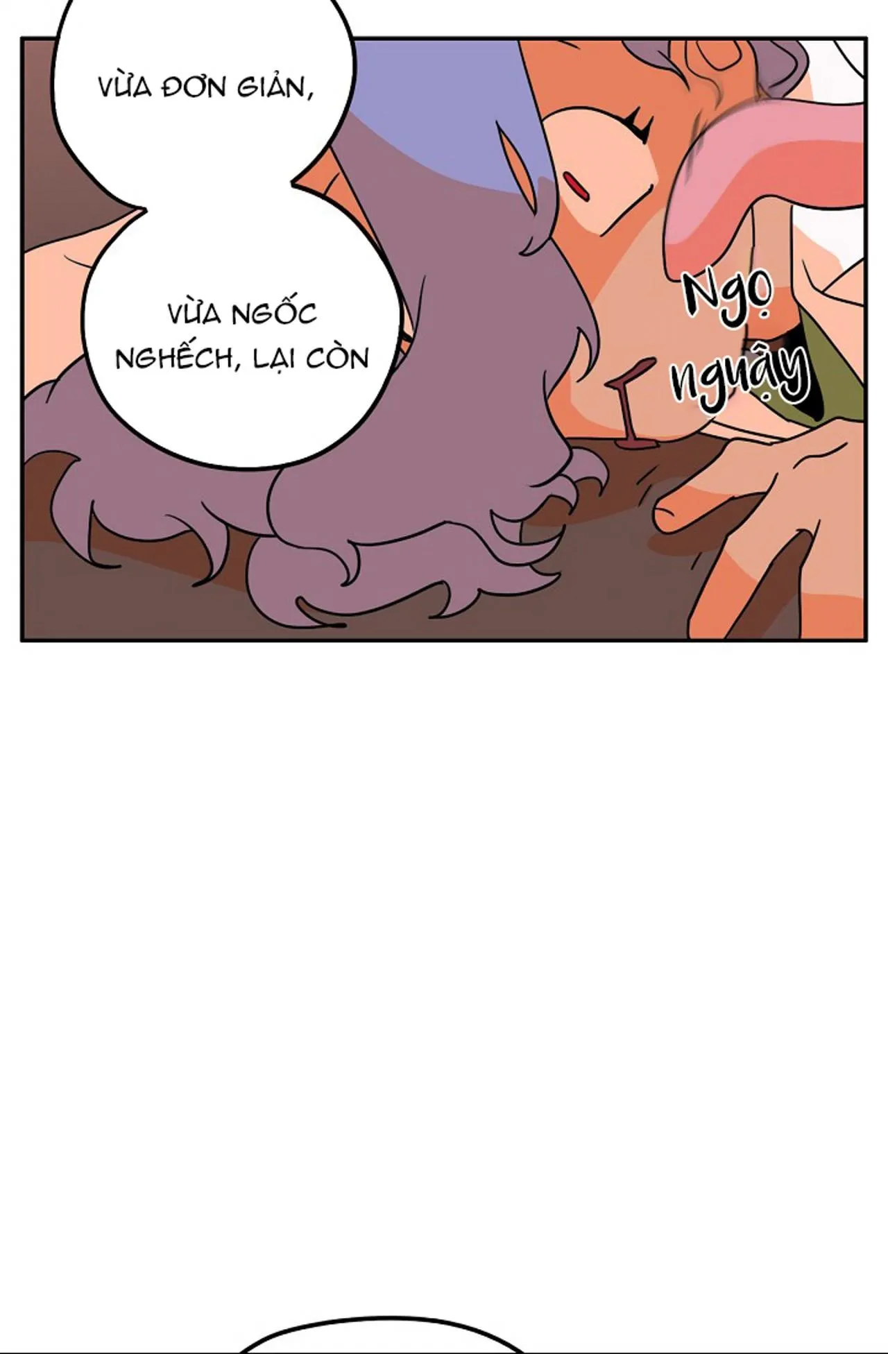 Dừng Lại, Tài Xế Chapter 22 Trang 31