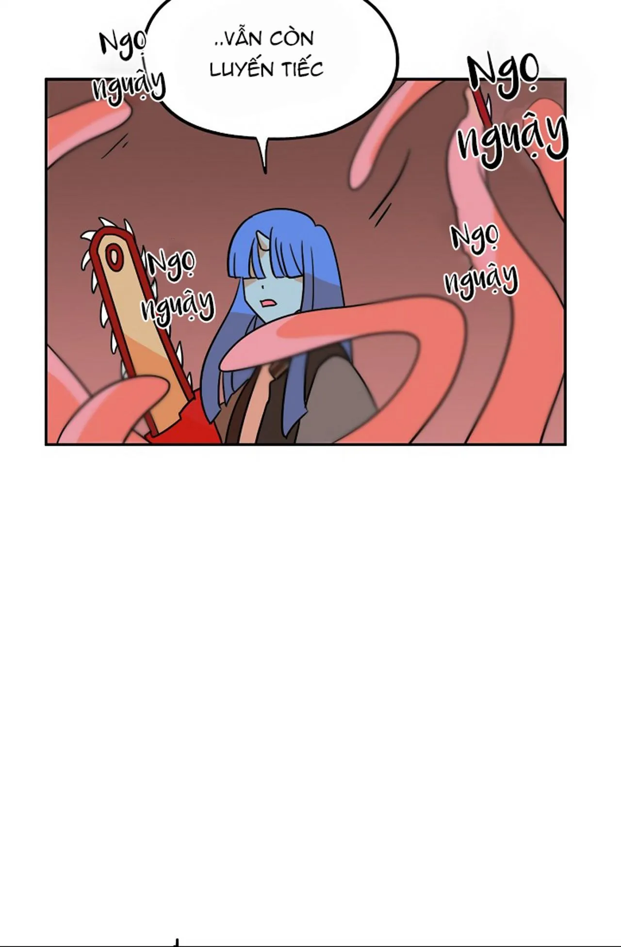 Dừng Lại, Tài Xế Chapter 22 Trang 32