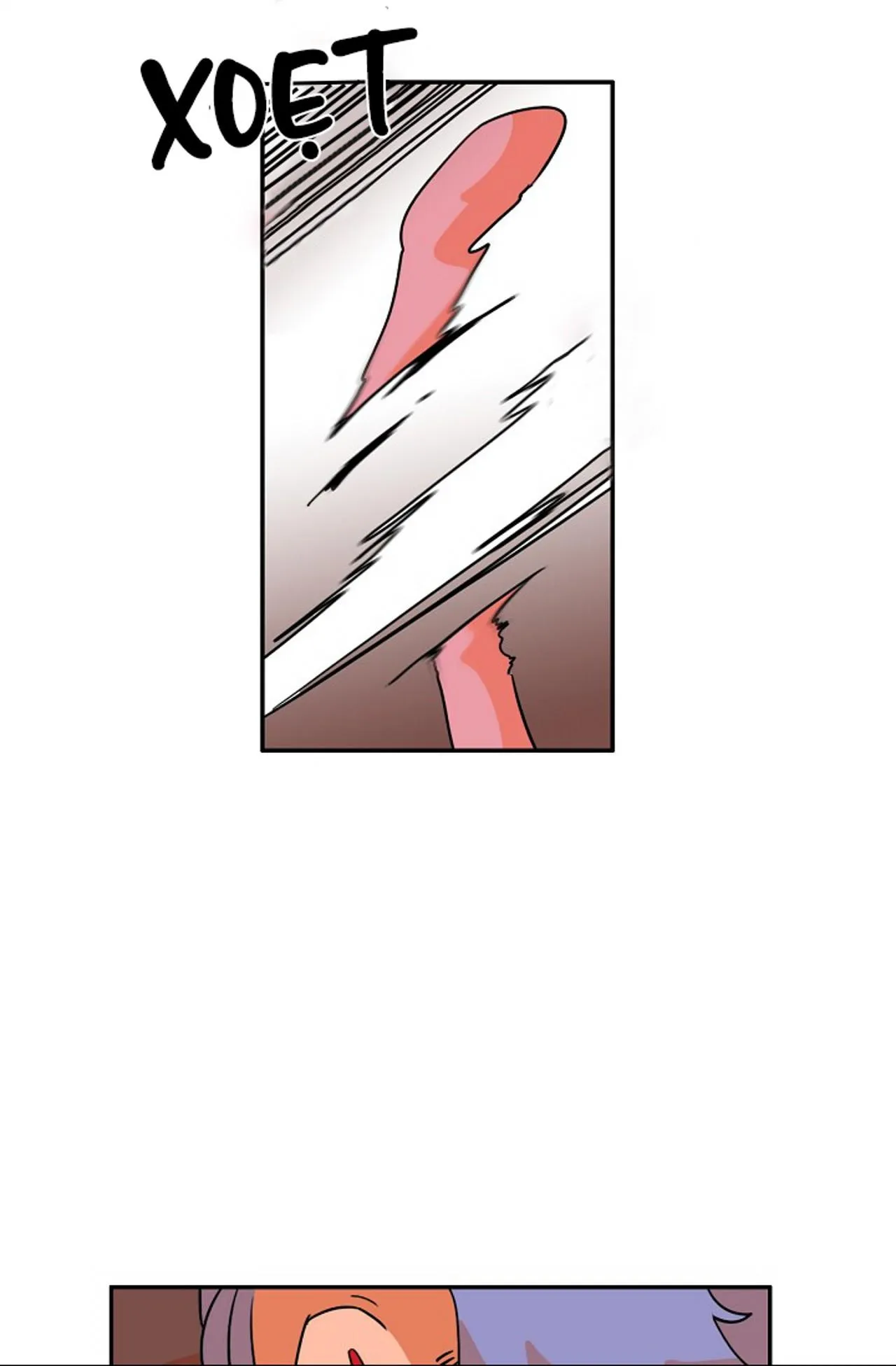 Dừng Lại, Tài Xế Chapter 22 Trang 33