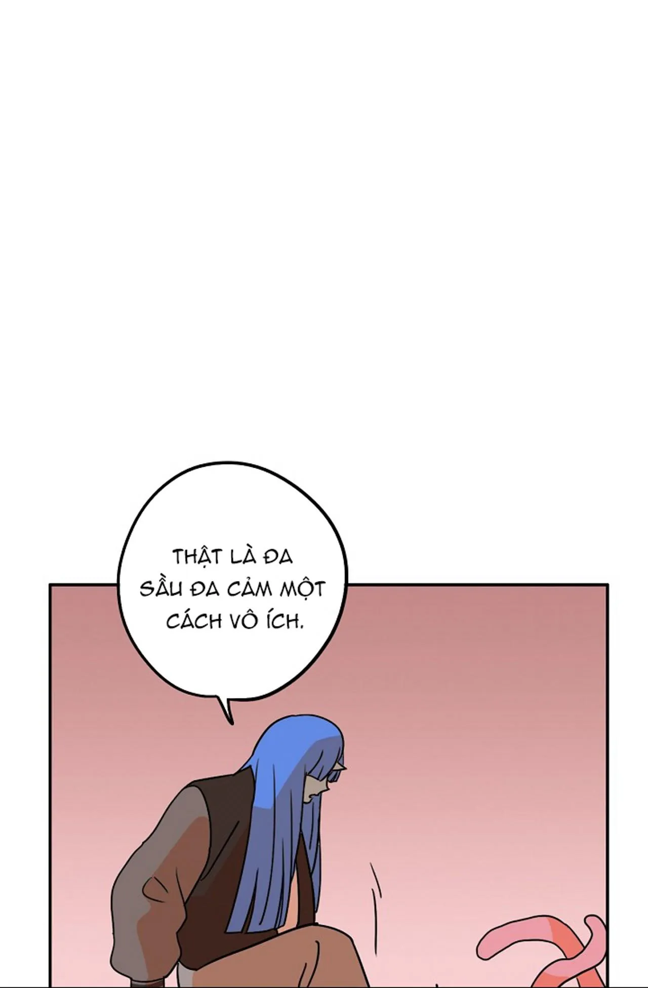 Dừng Lại, Tài Xế Chapter 22 Trang 35