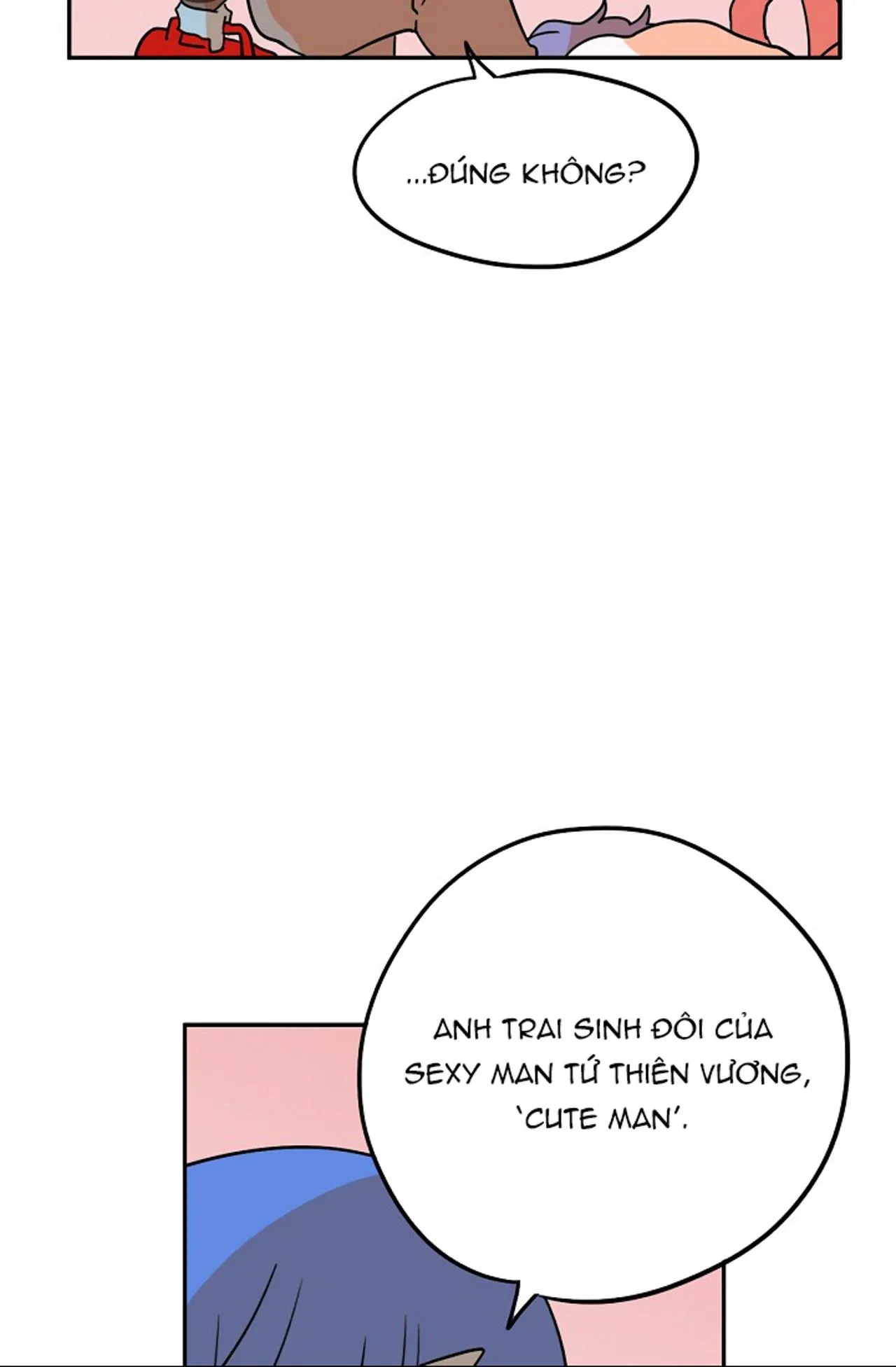 Dừng Lại, Tài Xế Chapter 22 Trang 36