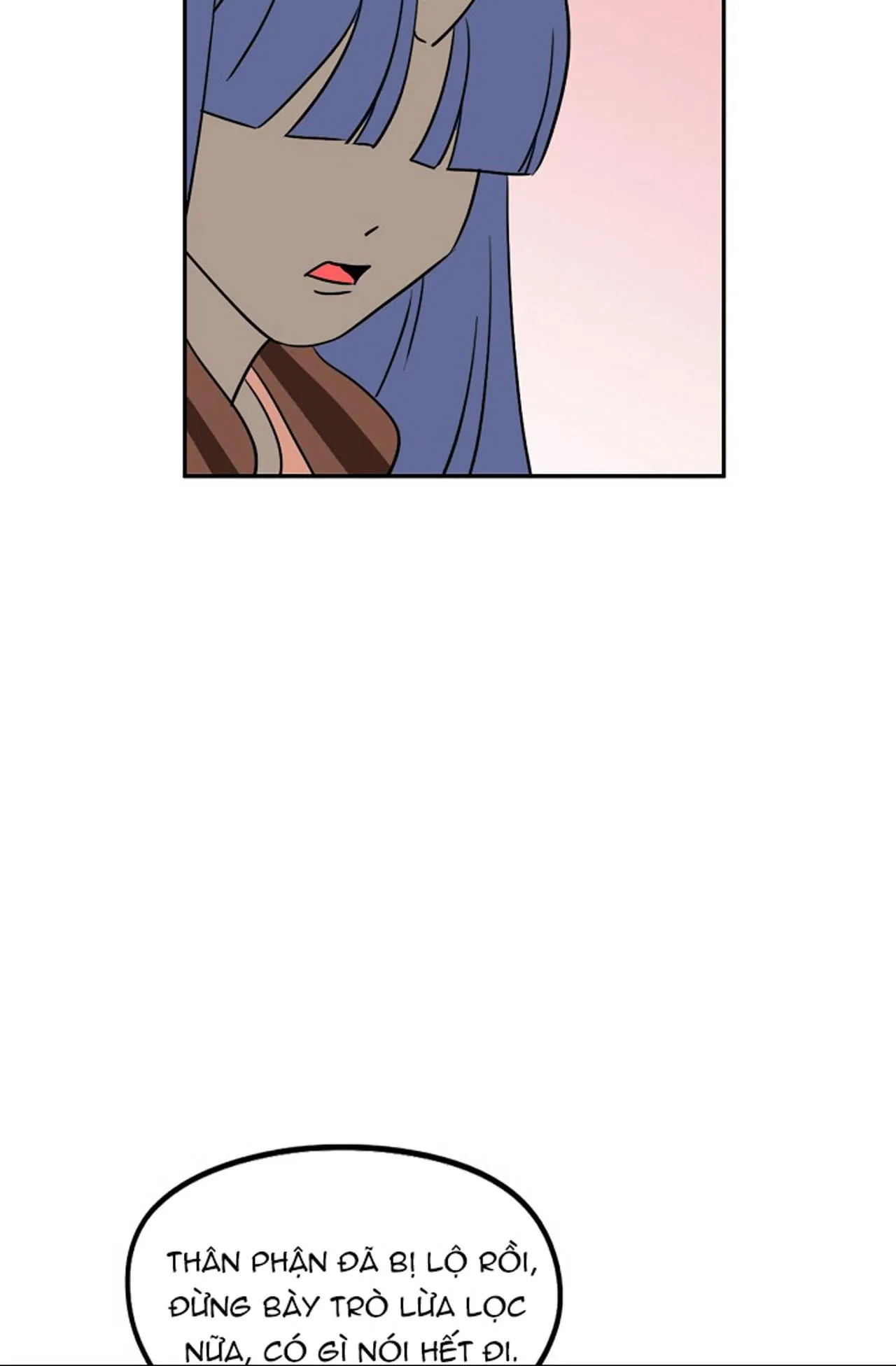 Dừng Lại, Tài Xế Chapter 22 Trang 37