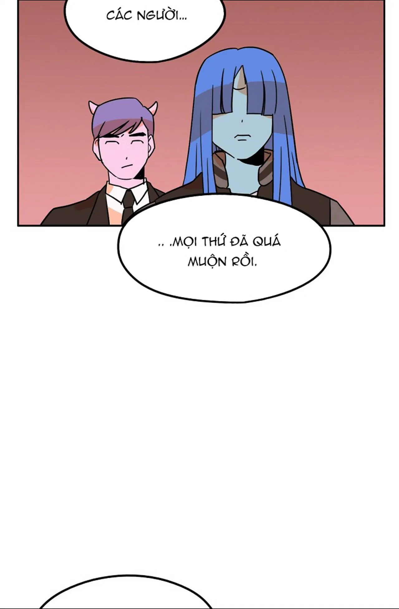 Dừng Lại, Tài Xế Chapter 22 Trang 41