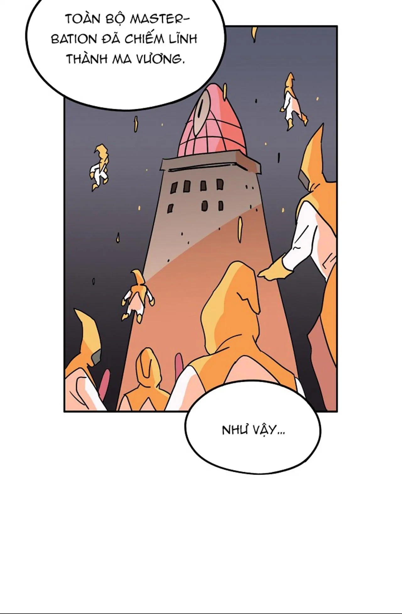 Dừng Lại, Tài Xế Chapter 22 Trang 42