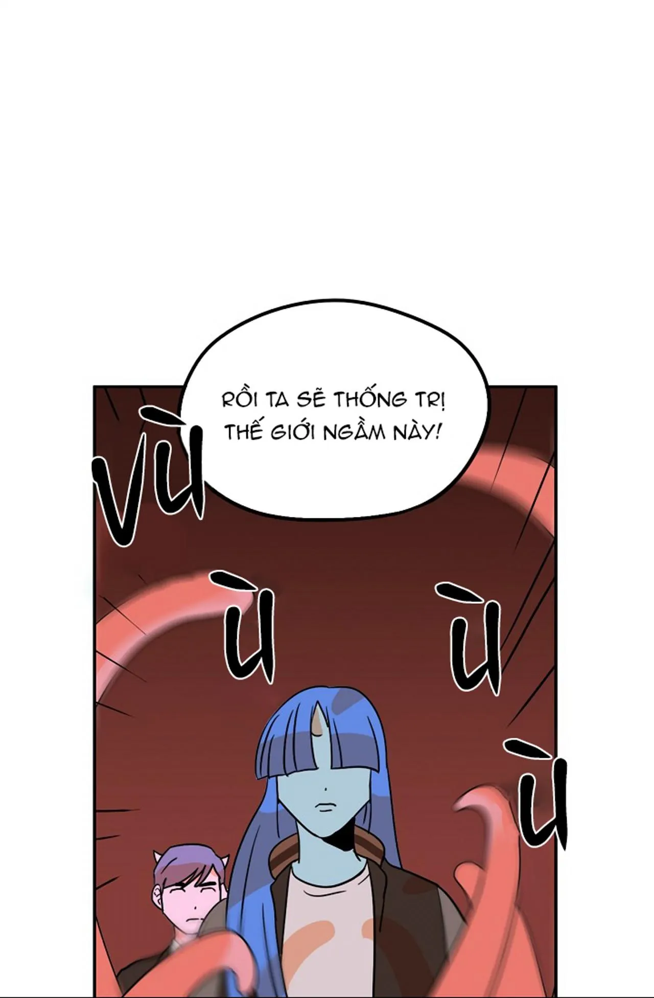 Dừng Lại, Tài Xế Chapter 22 Trang 47