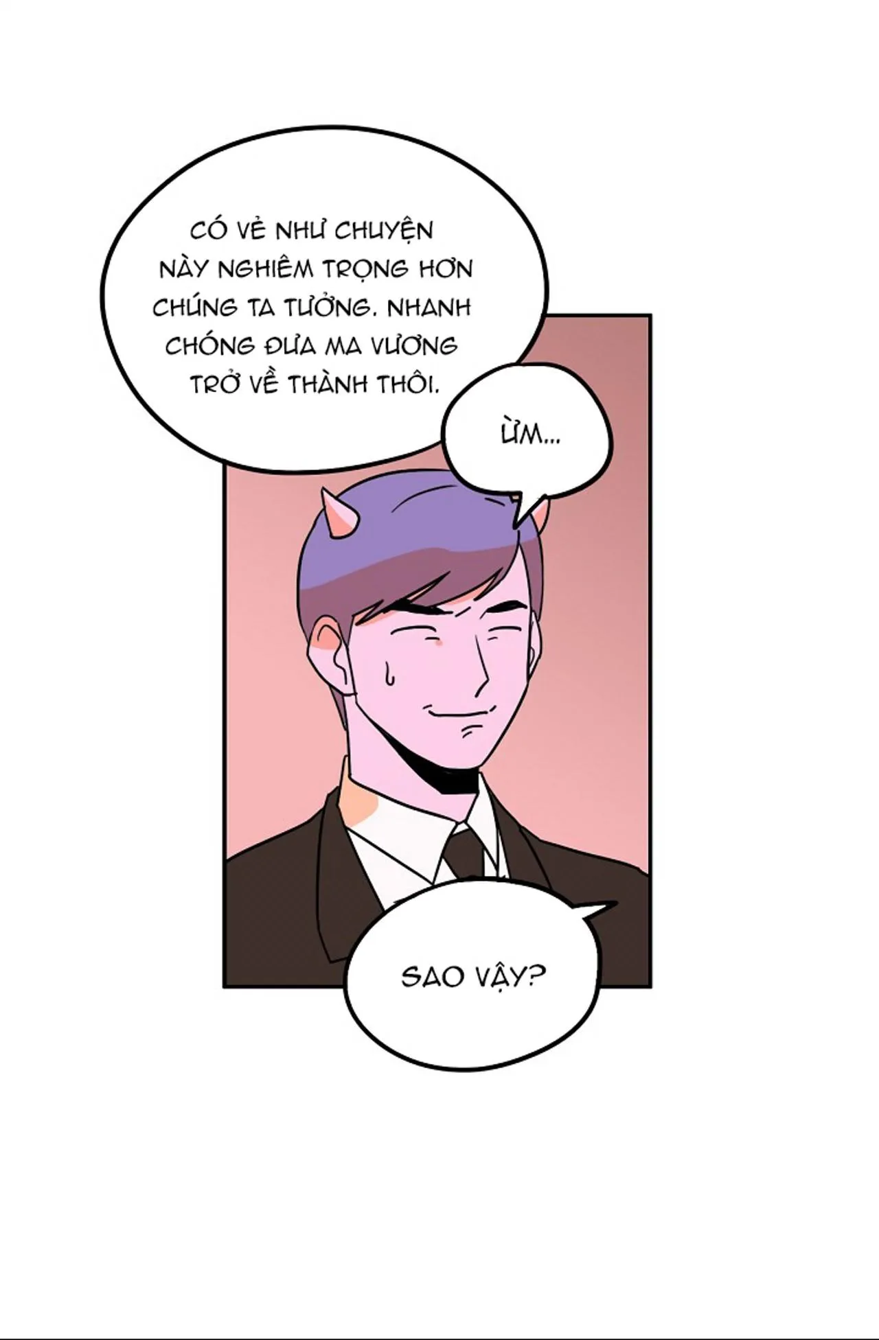 Dừng Lại, Tài Xế Chapter 22 Trang 52