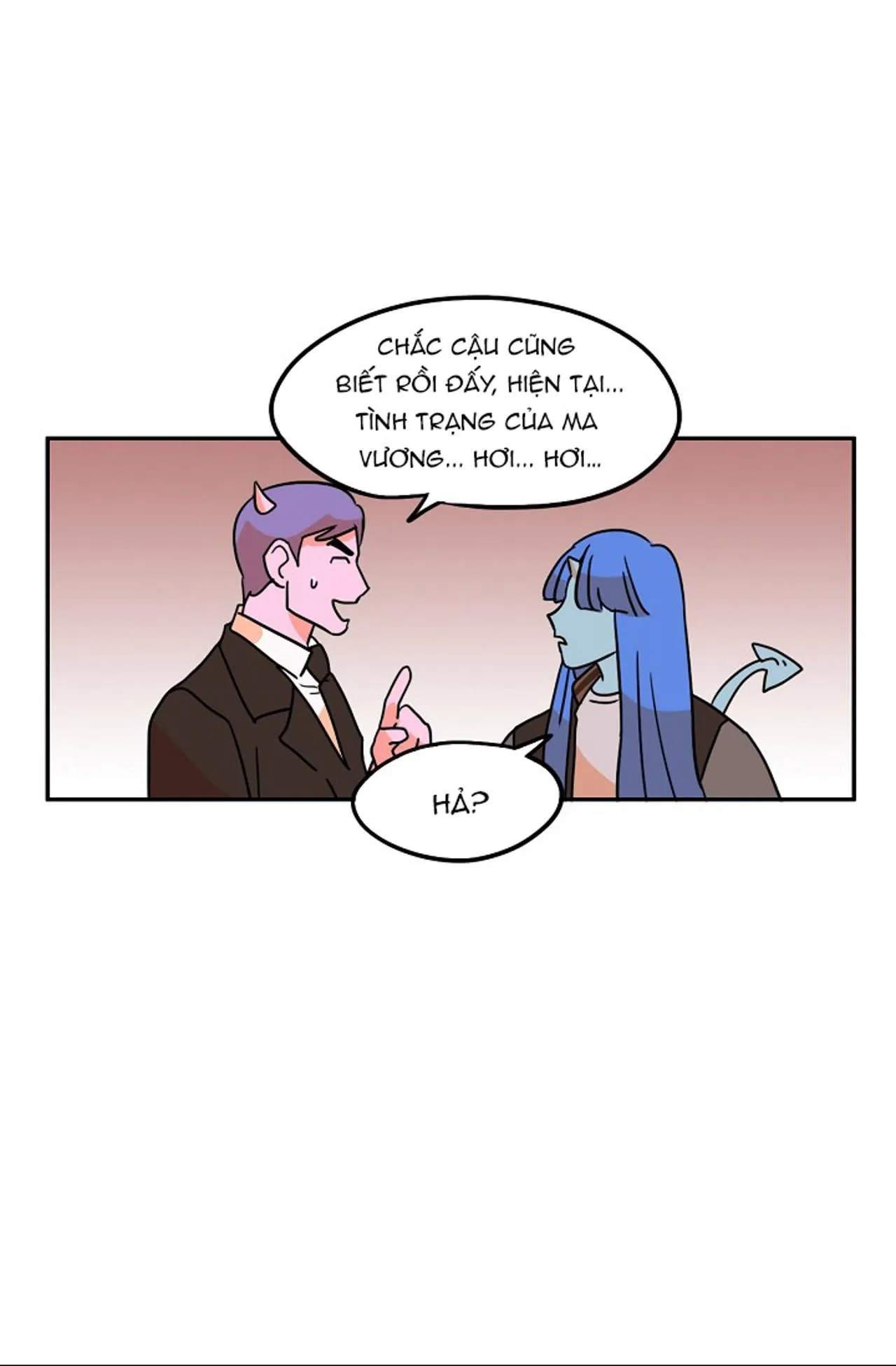 Dừng Lại, Tài Xế Chapter 22 Trang 53