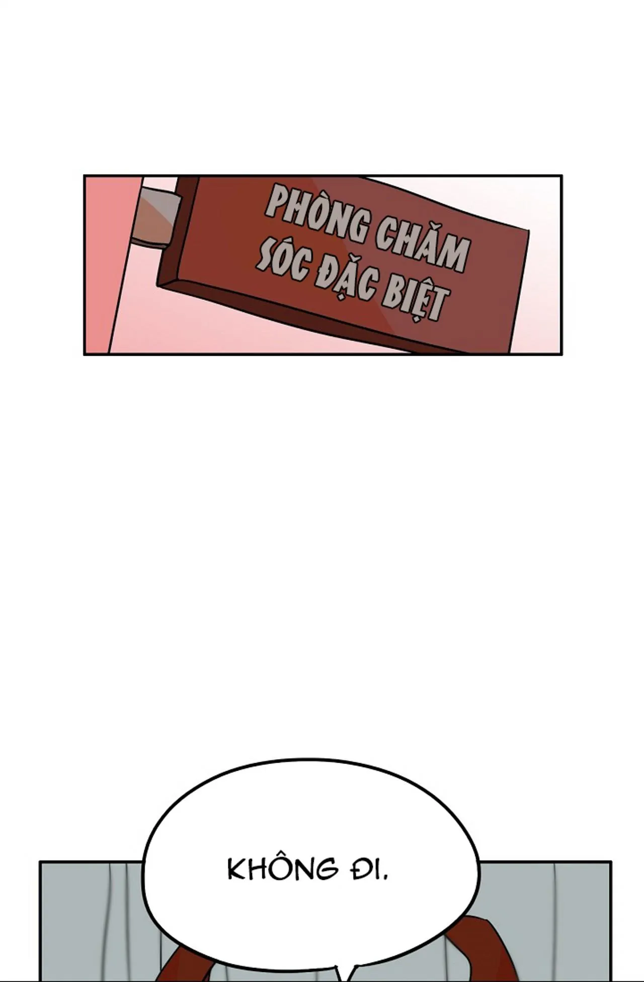 Dừng Lại, Tài Xế Chapter 22 Trang 54