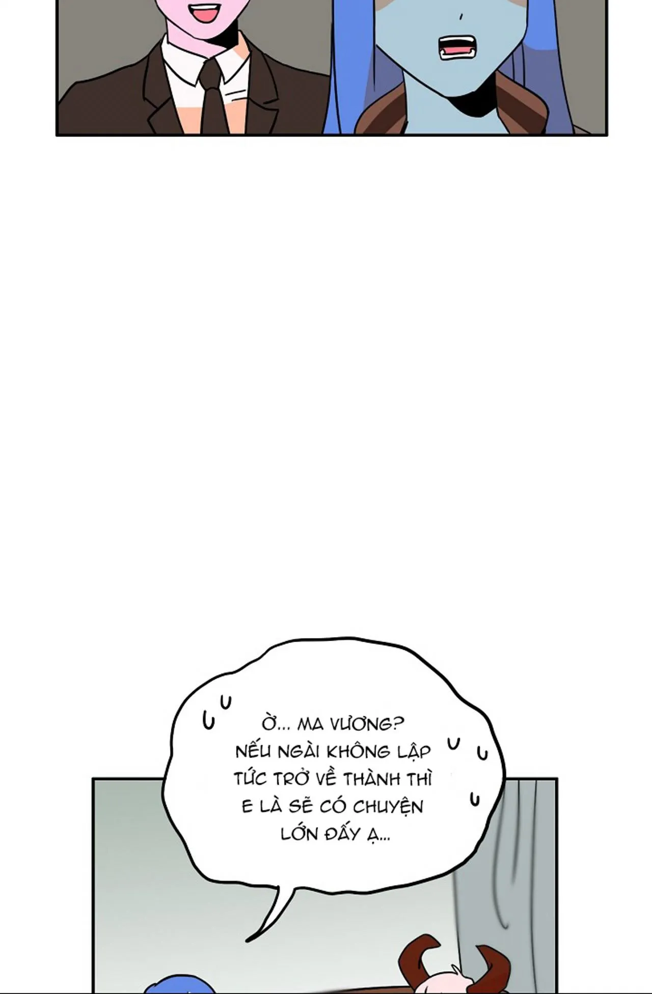 Dừng Lại, Tài Xế Chapter 22 Trang 56