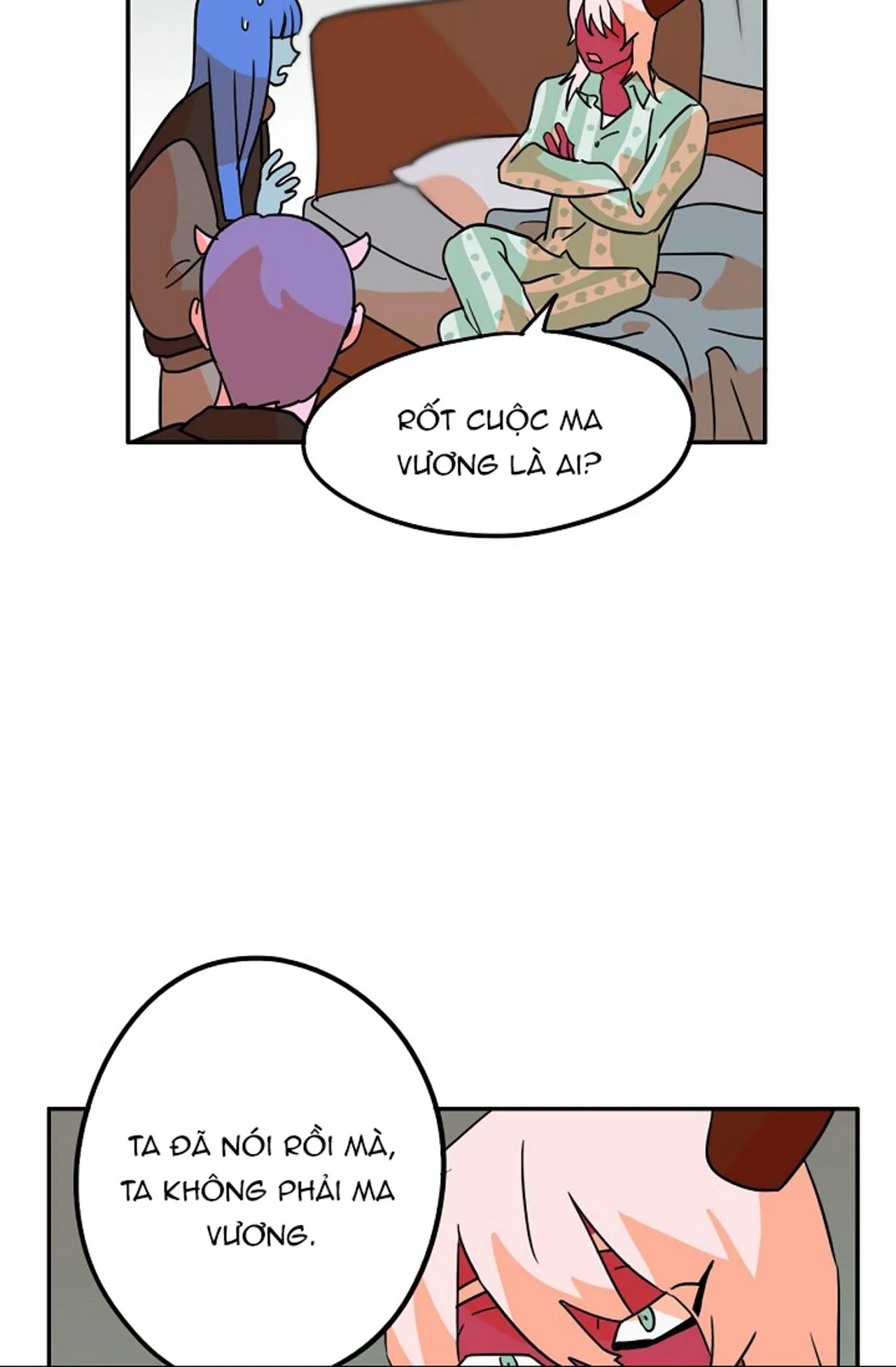 Dừng Lại, Tài Xế Chapter 22 Trang 57