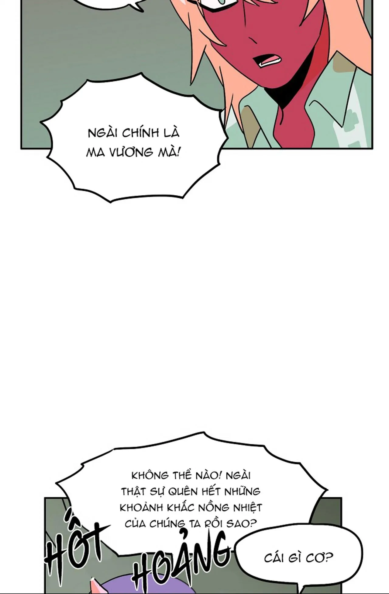 Dừng Lại, Tài Xế Chapter 22 Trang 58