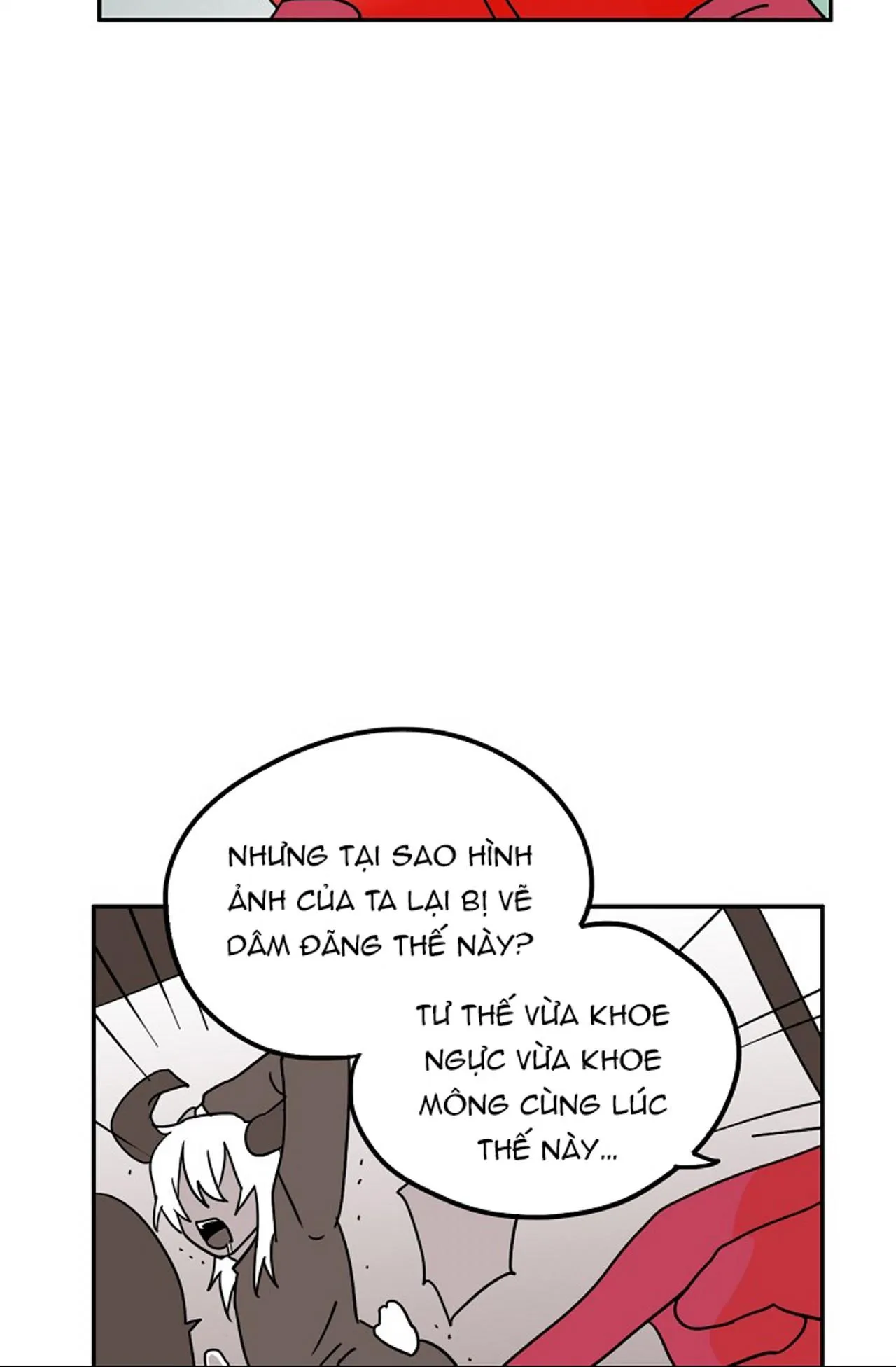 Dừng Lại, Tài Xế Chapter 22 Trang 63