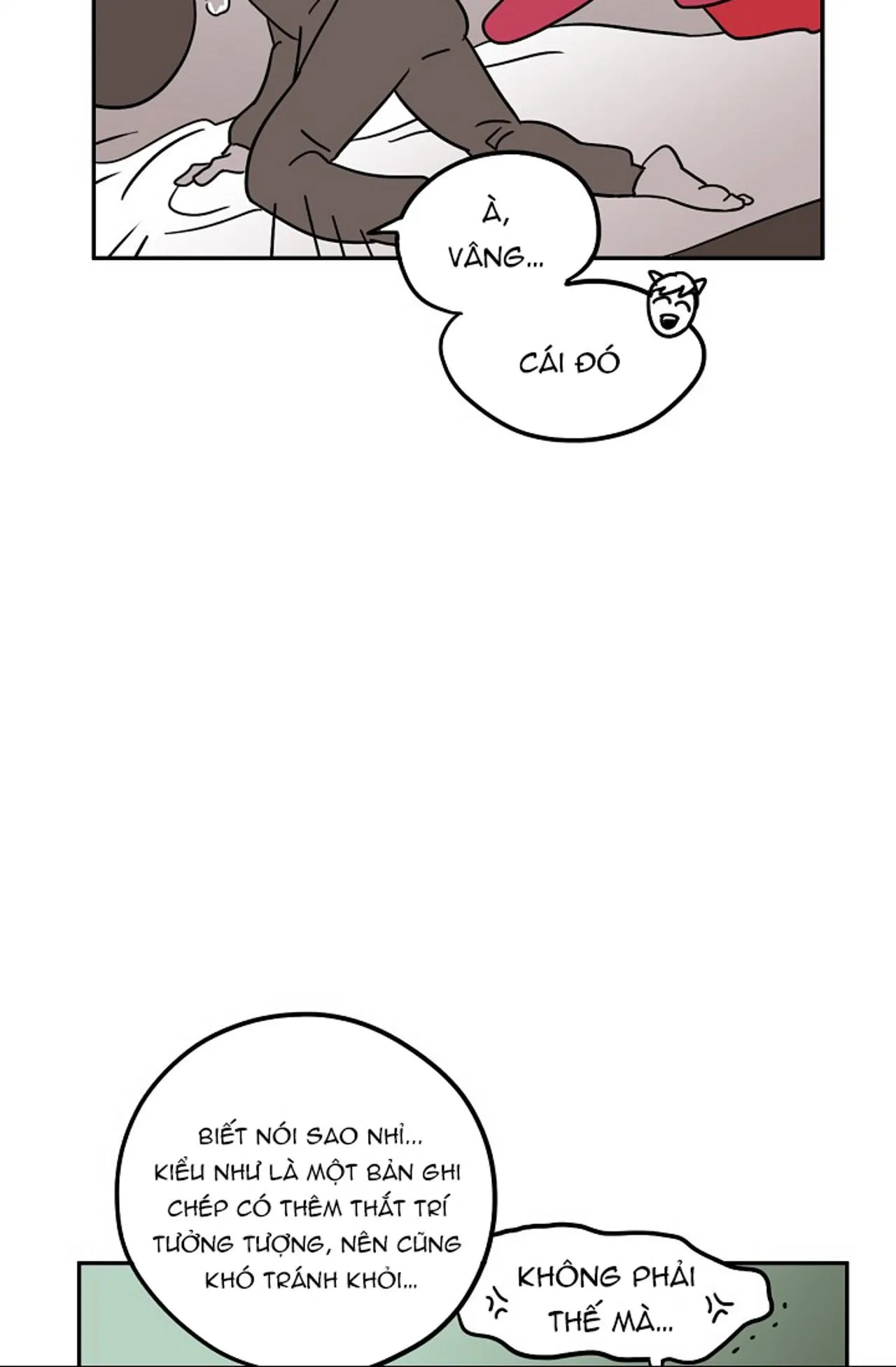 Dừng Lại, Tài Xế Chapter 22 Trang 64