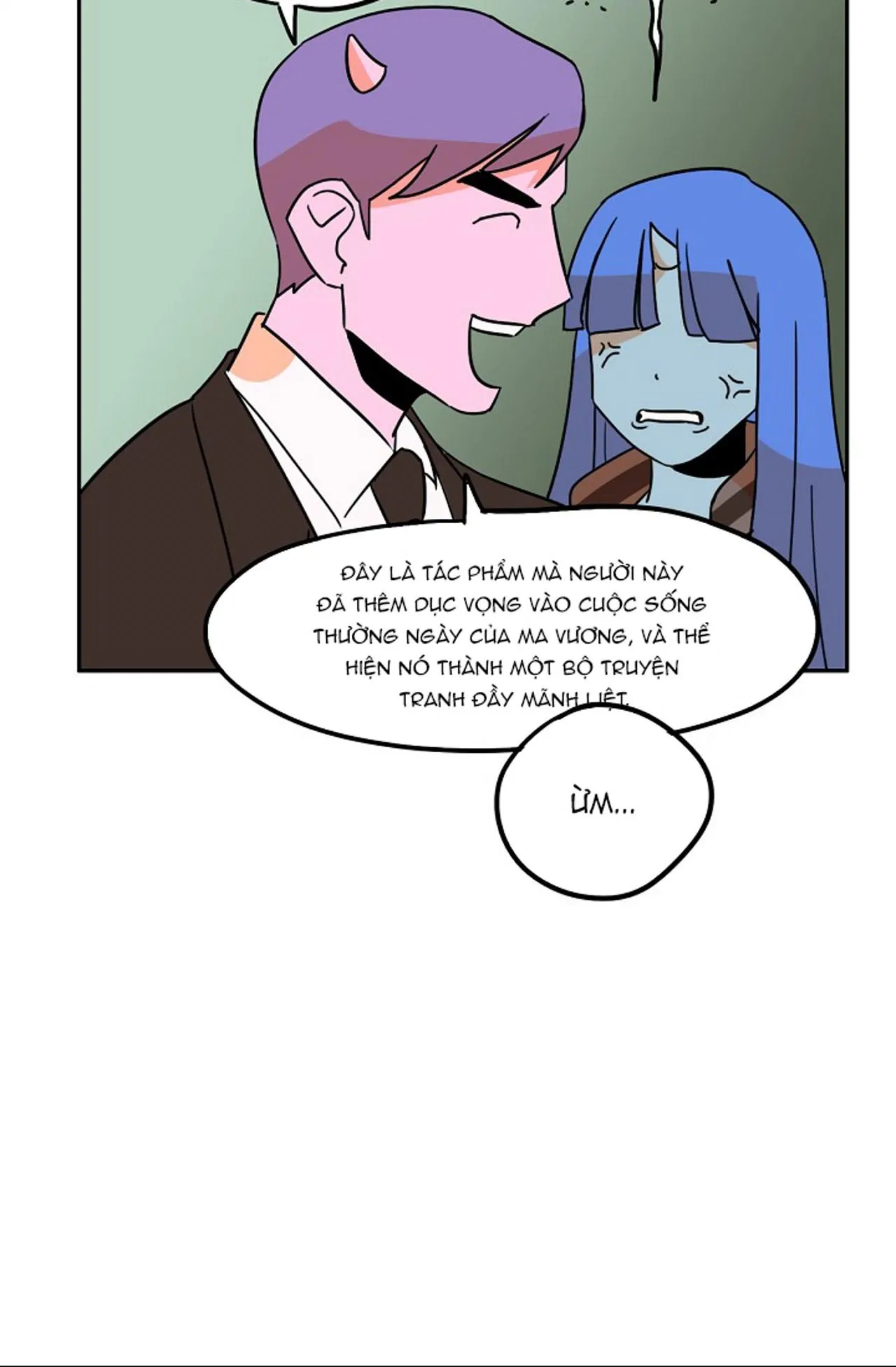 Dừng Lại, Tài Xế Chapter 22 Trang 65