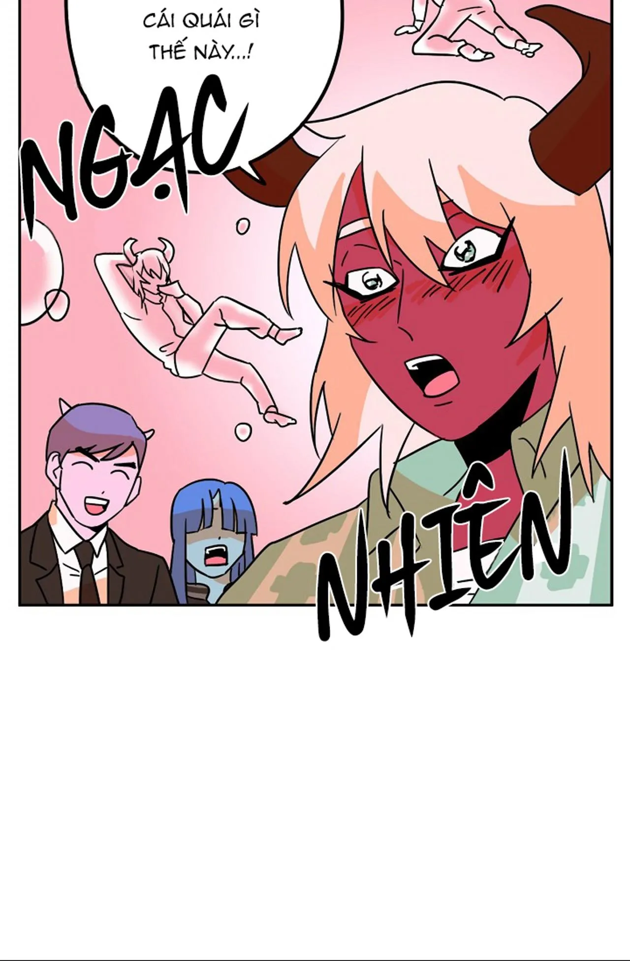 Dừng Lại, Tài Xế Chapter 22 Trang 70