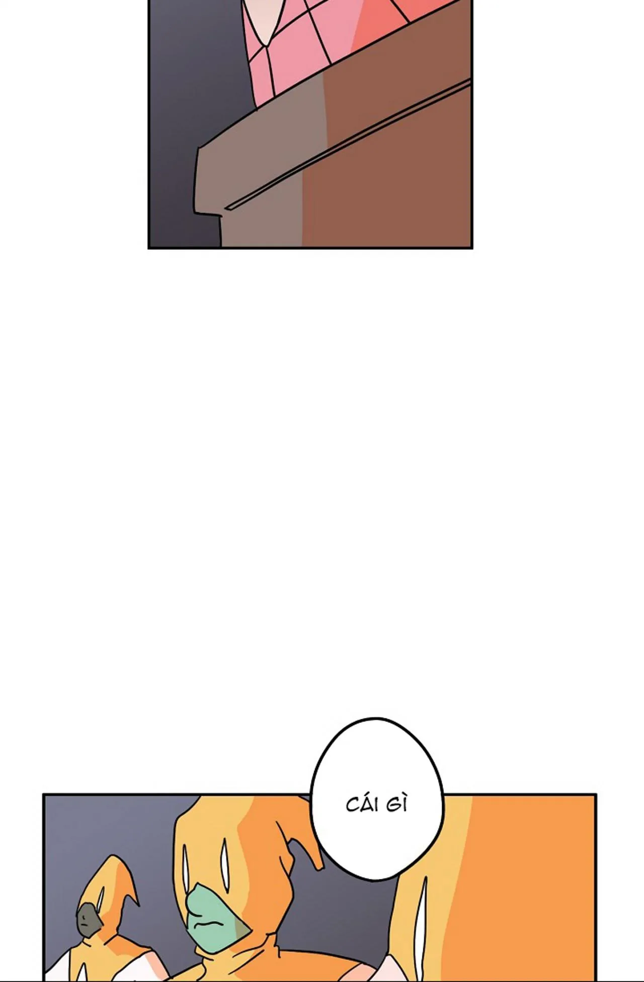 Dừng Lại, Tài Xế Chapter 22 Trang 77