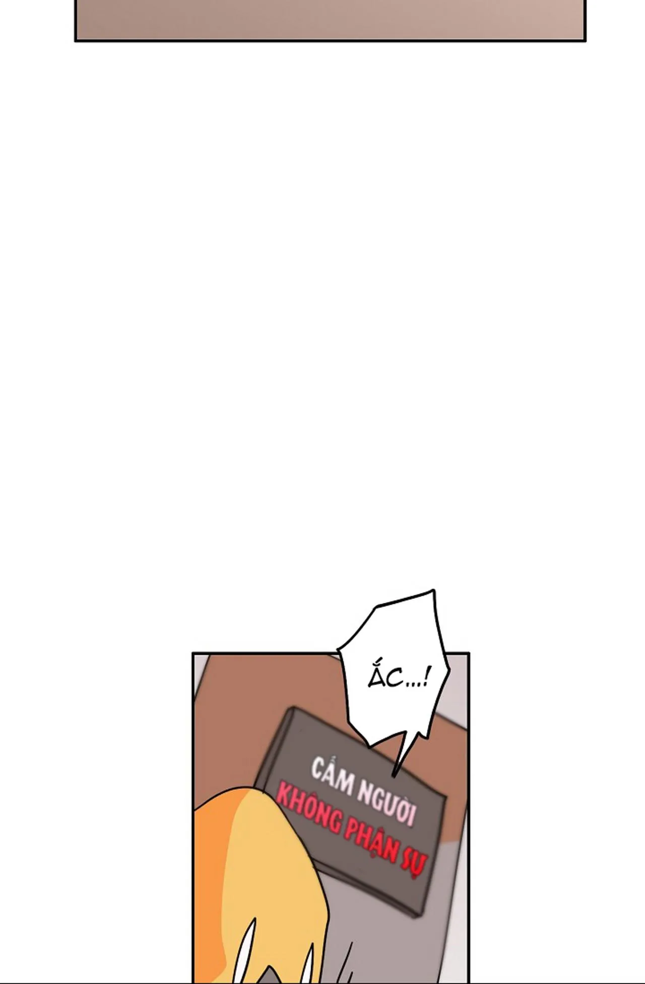 Dừng Lại, Tài Xế Chapter 23 Trang 3