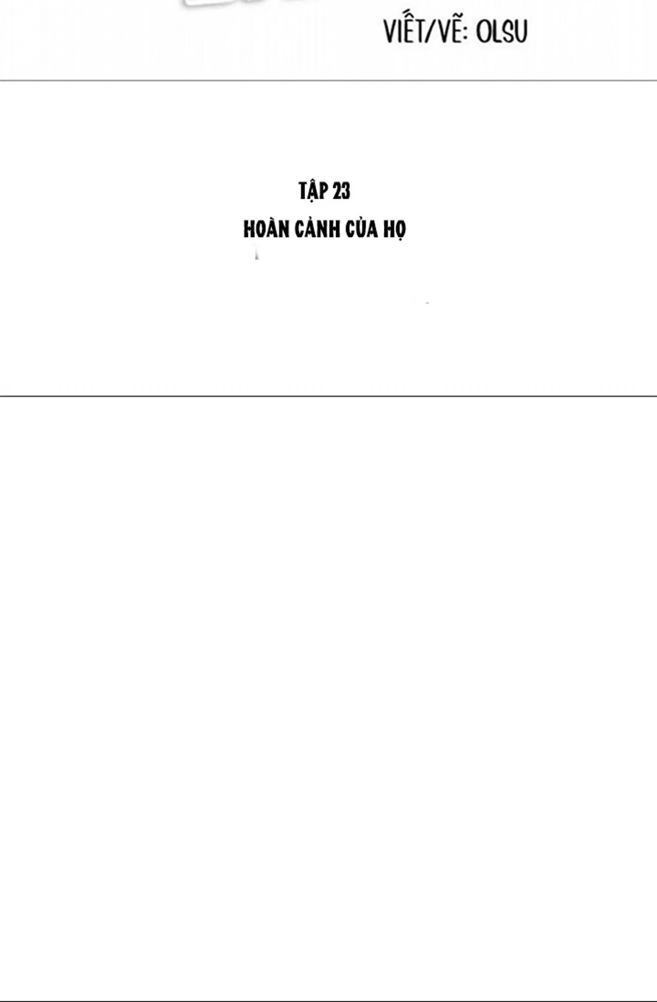 Dừng Lại, Tài Xế Chapter 23 Trang 10