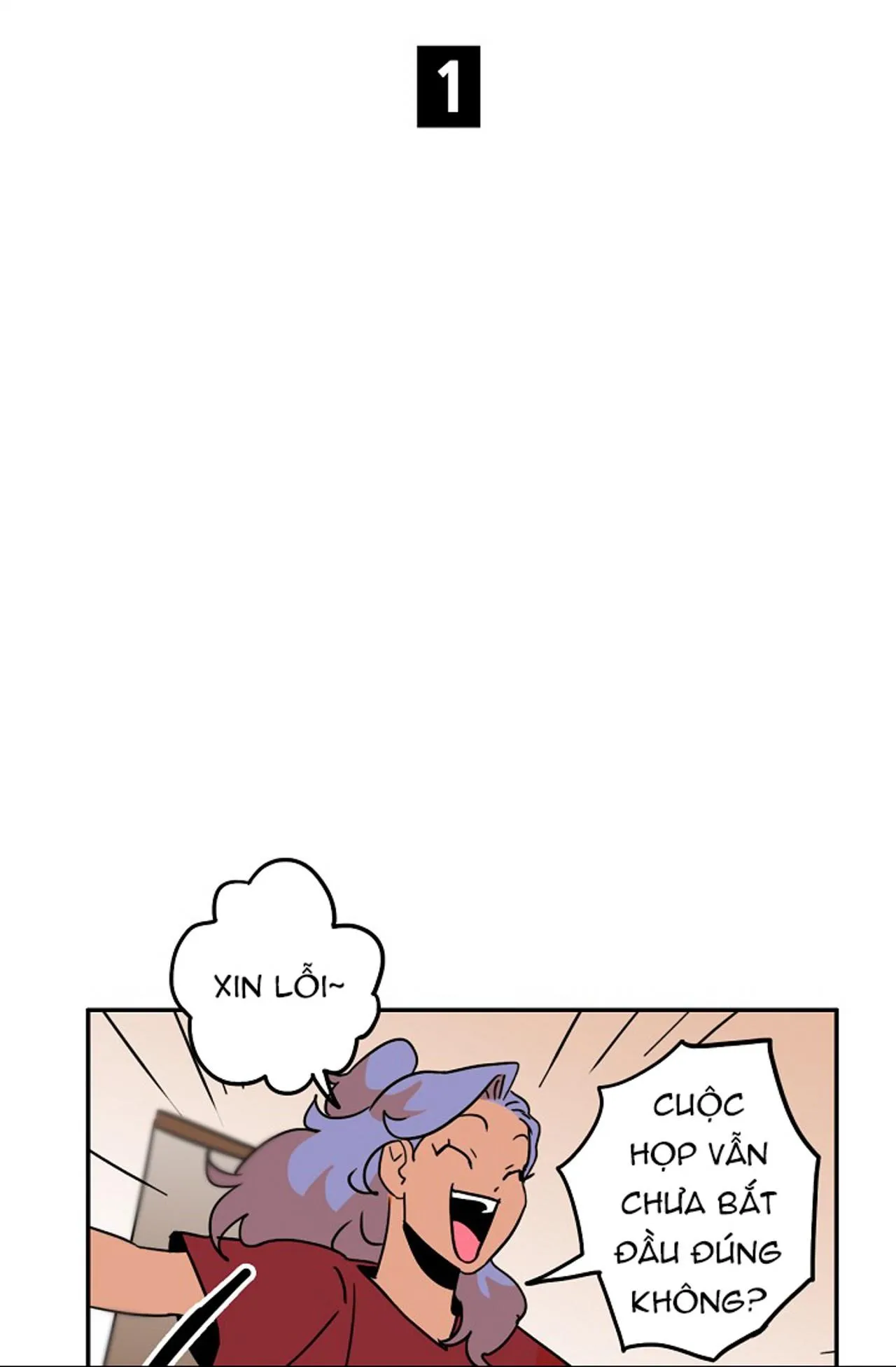 Dừng Lại, Tài Xế Chapter 23 Trang 11