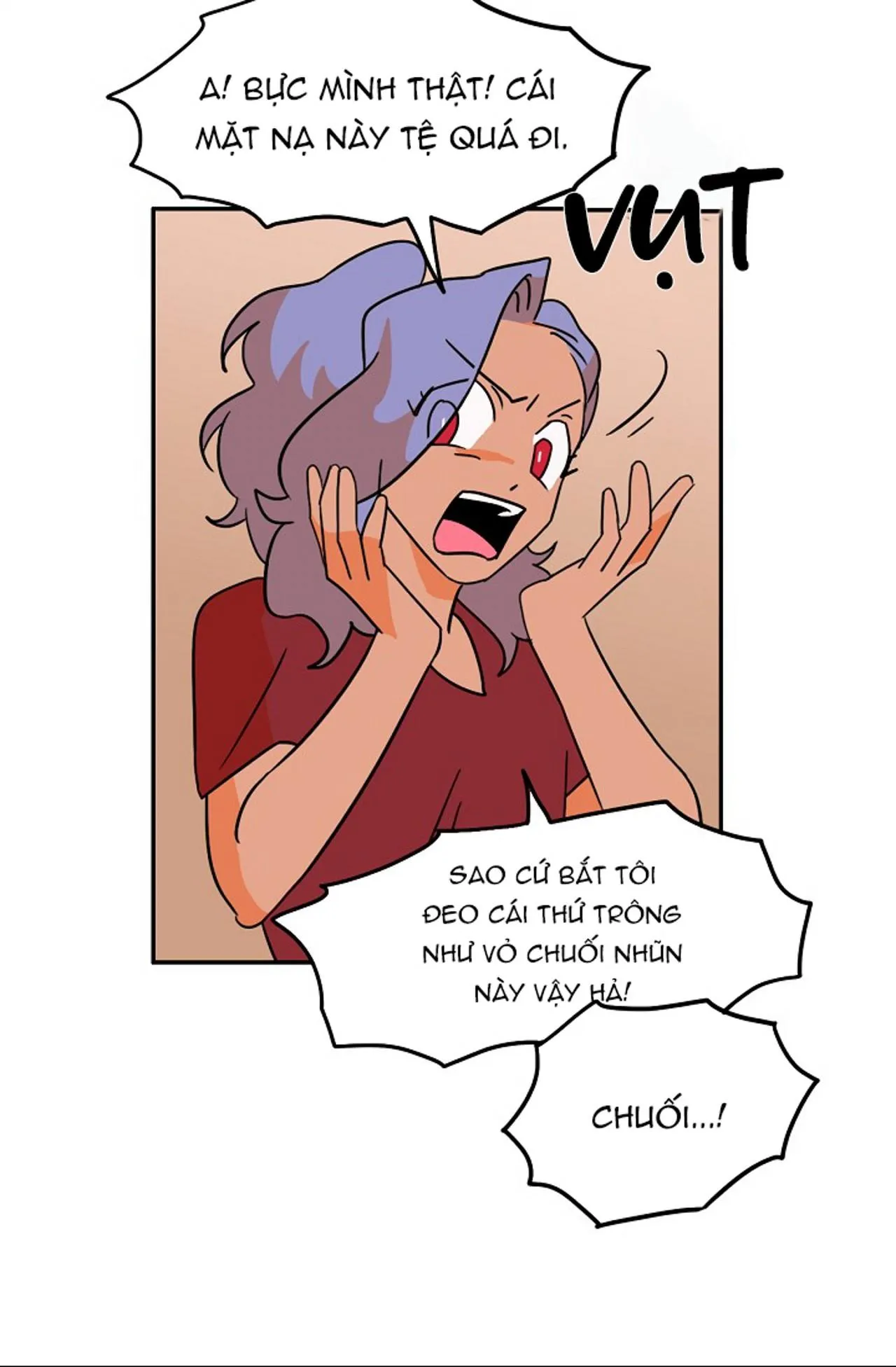 Dừng Lại, Tài Xế Chapter 23 Trang 15