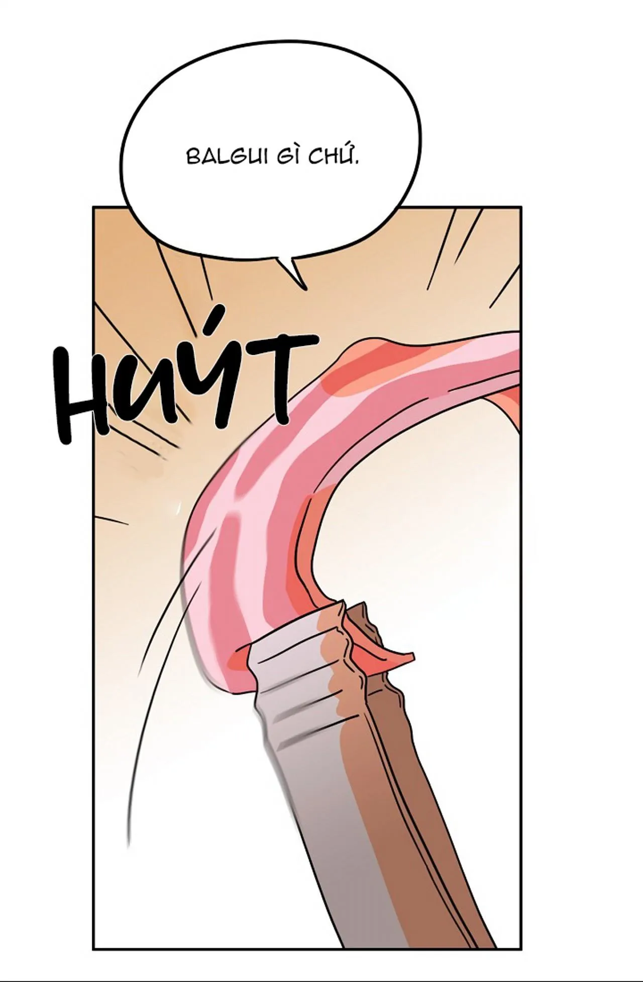 Dừng Lại, Tài Xế Chapter 23 Trang 20