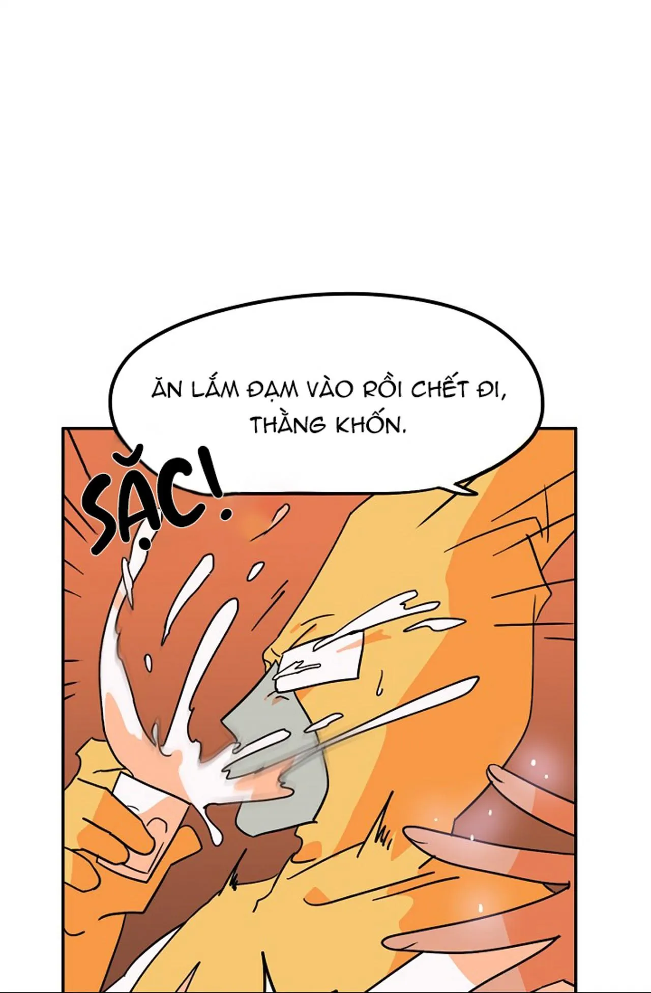 Dừng Lại, Tài Xế Chapter 23 Trang 29