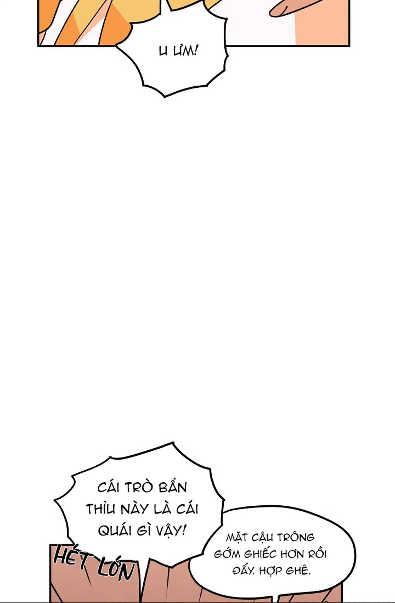 Dừng Lại, Tài Xế Chapter 23 Trang 30