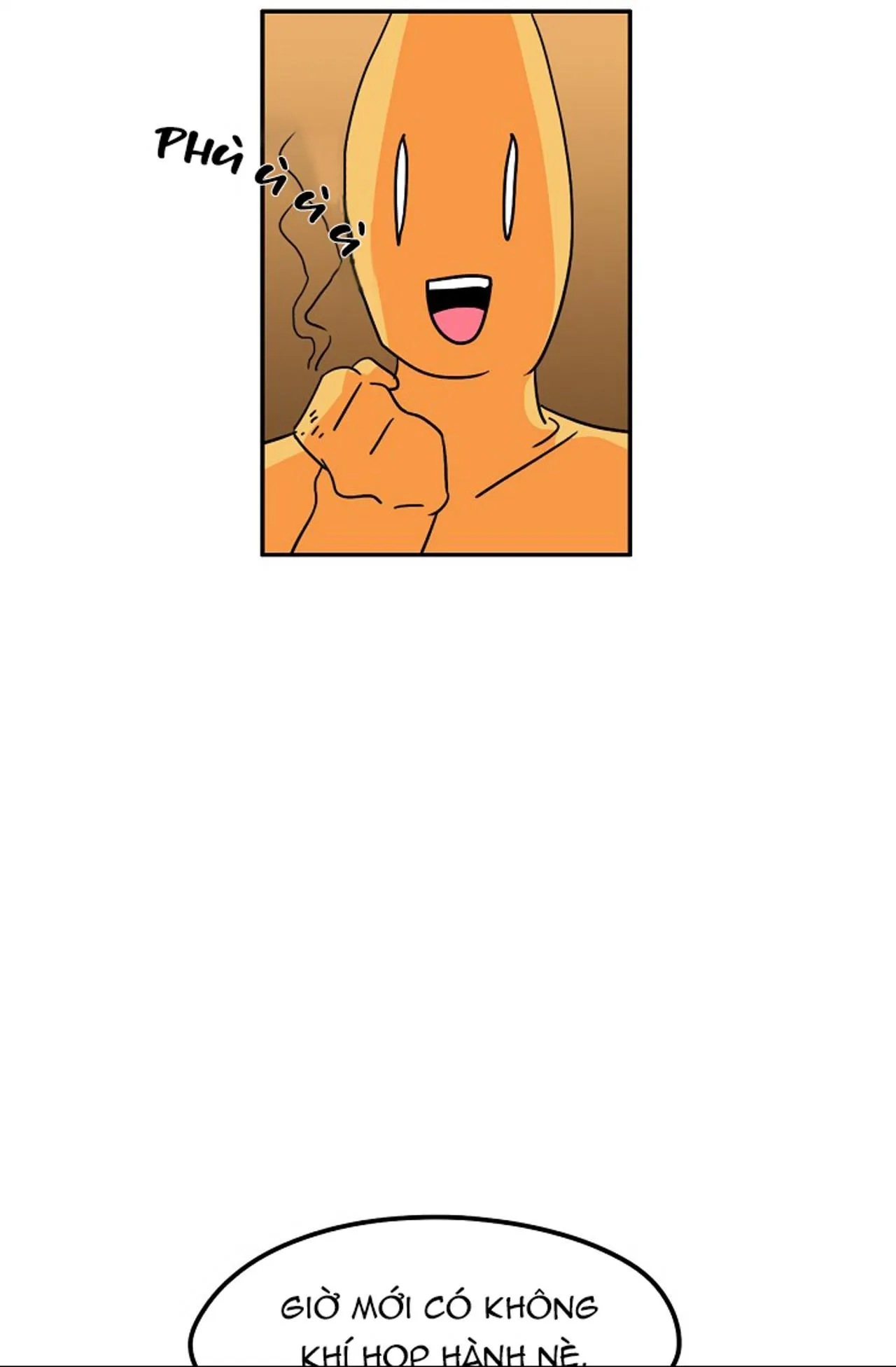 Dừng Lại, Tài Xế Chapter 23 Trang 36