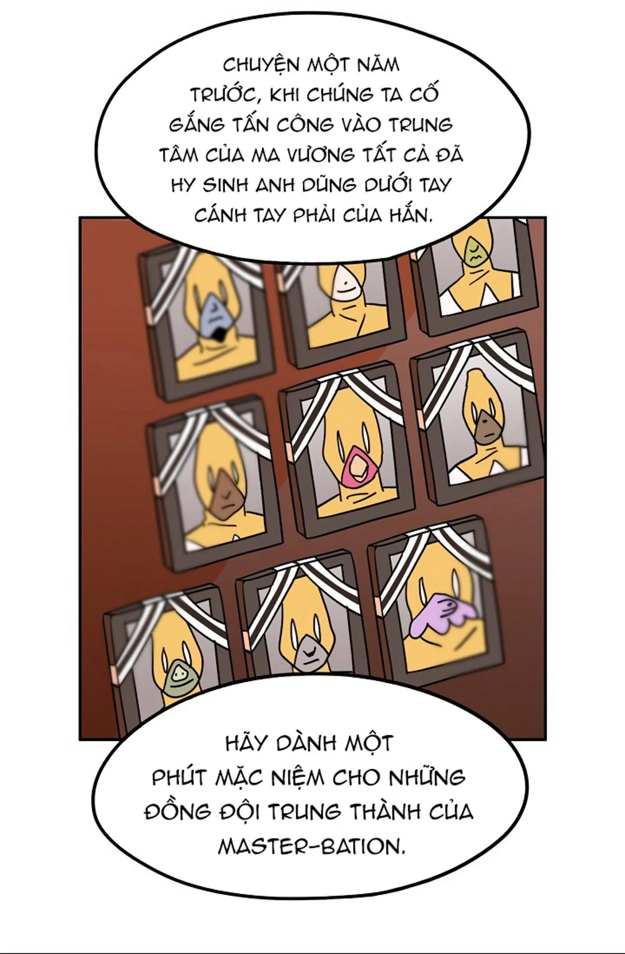 Dừng Lại, Tài Xế Chapter 23 Trang 39