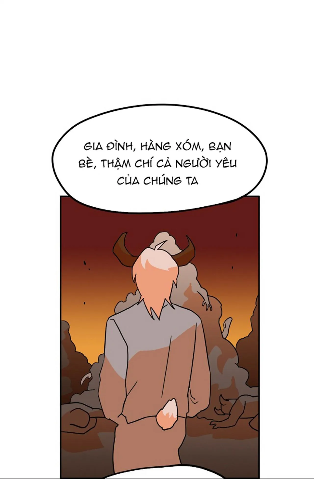 Dừng Lại, Tài Xế Chapter 23 Trang 47