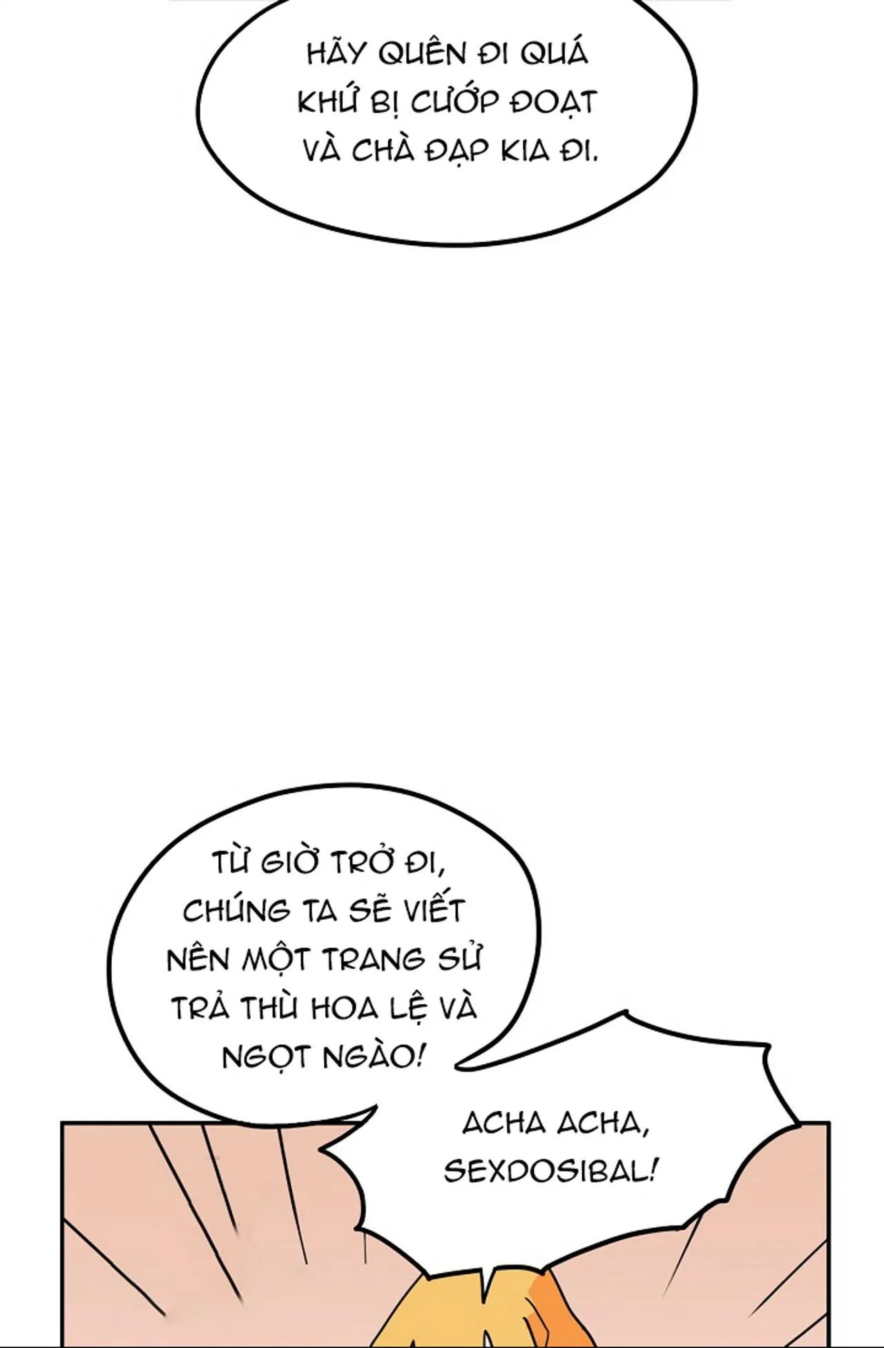 Dừng Lại, Tài Xế Chapter 23 Trang 48