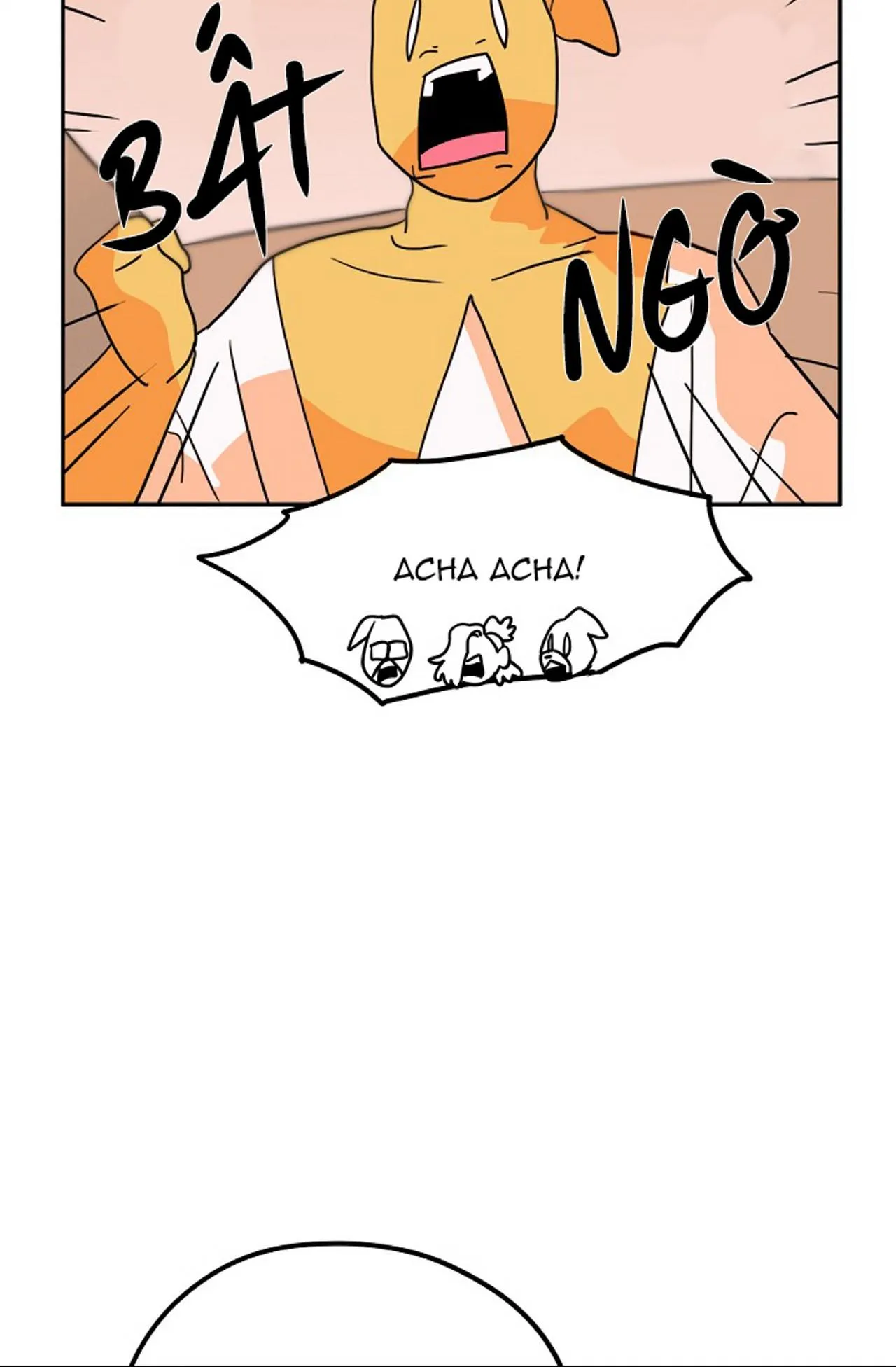 Dừng Lại, Tài Xế Chapter 23 Trang 49