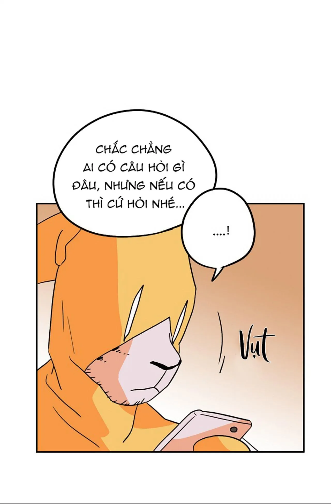 Dừng Lại, Tài Xế Chapter 23 Trang 51