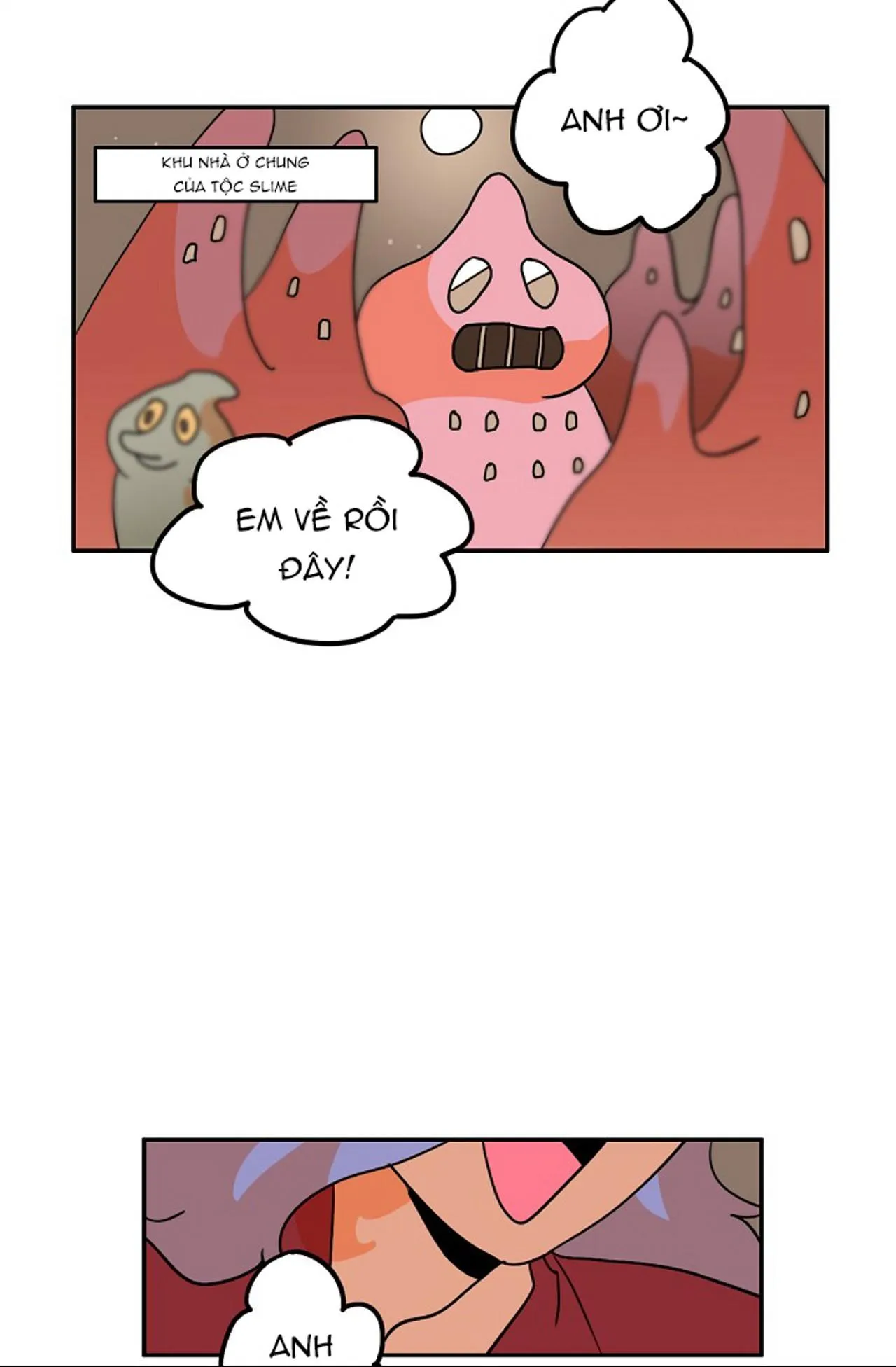 Dừng Lại, Tài Xế Chapter 23 Trang 58