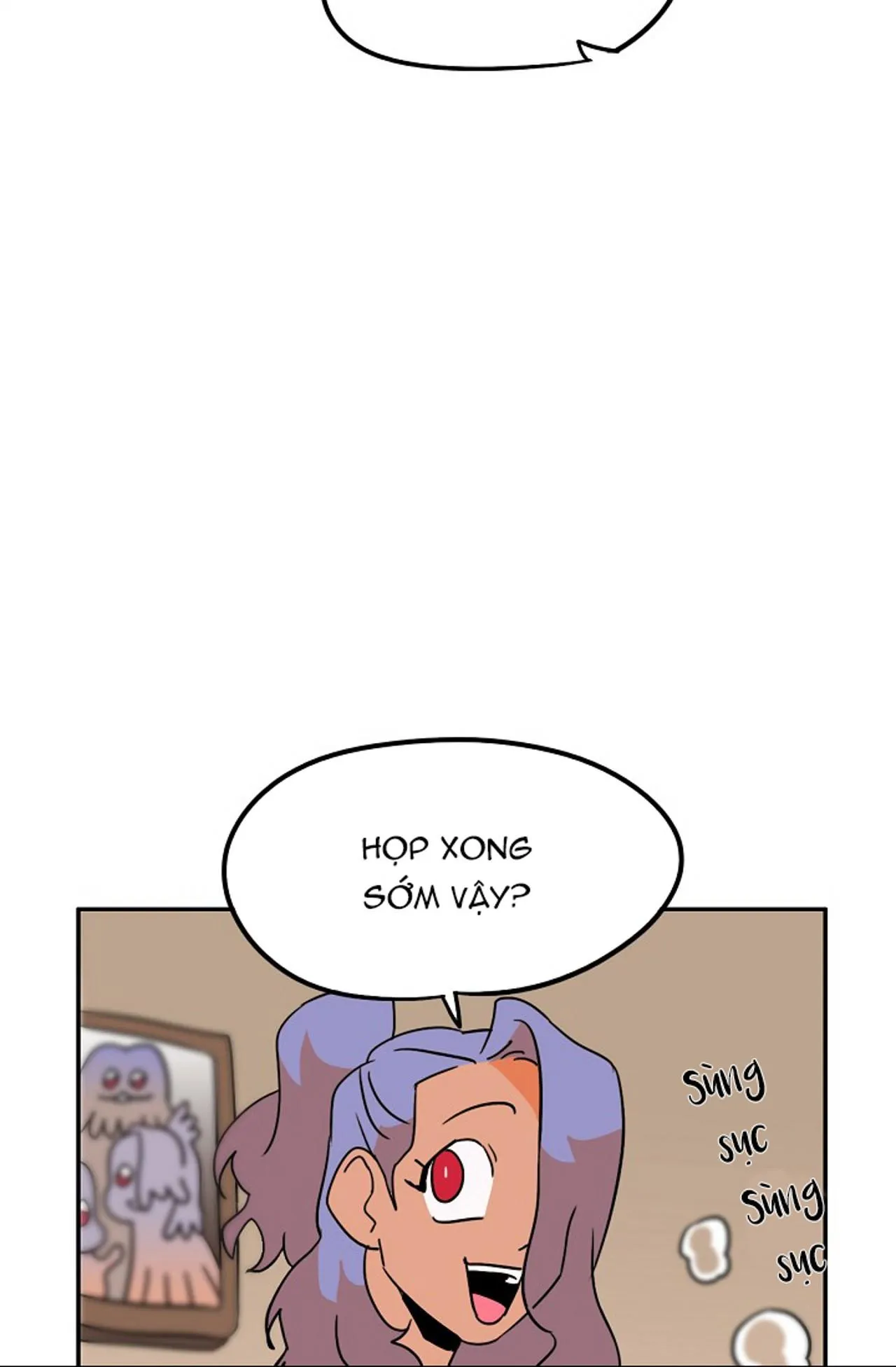 Dừng Lại, Tài Xế Chapter 23 Trang 60