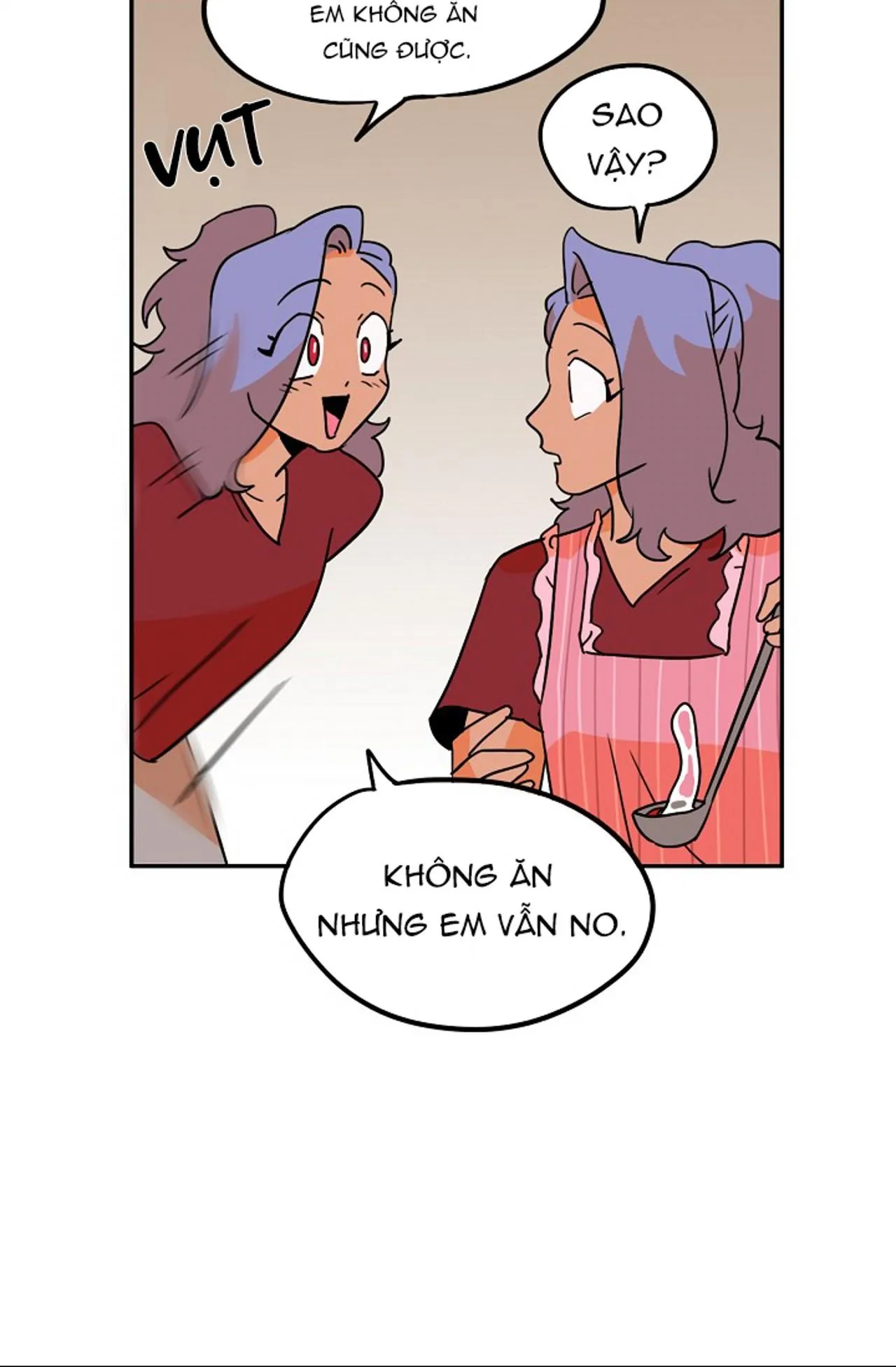 Dừng Lại, Tài Xế Chapter 23 Trang 62