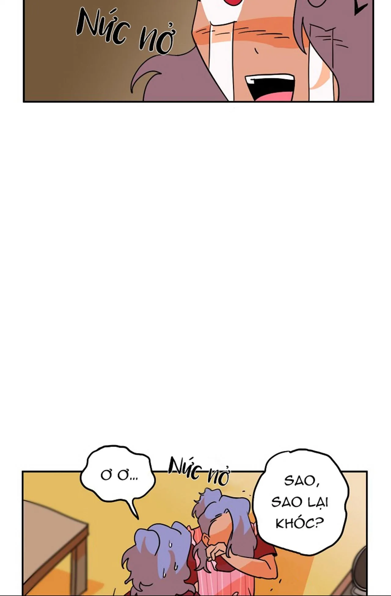 Dừng Lại, Tài Xế Chapter 23 Trang 72