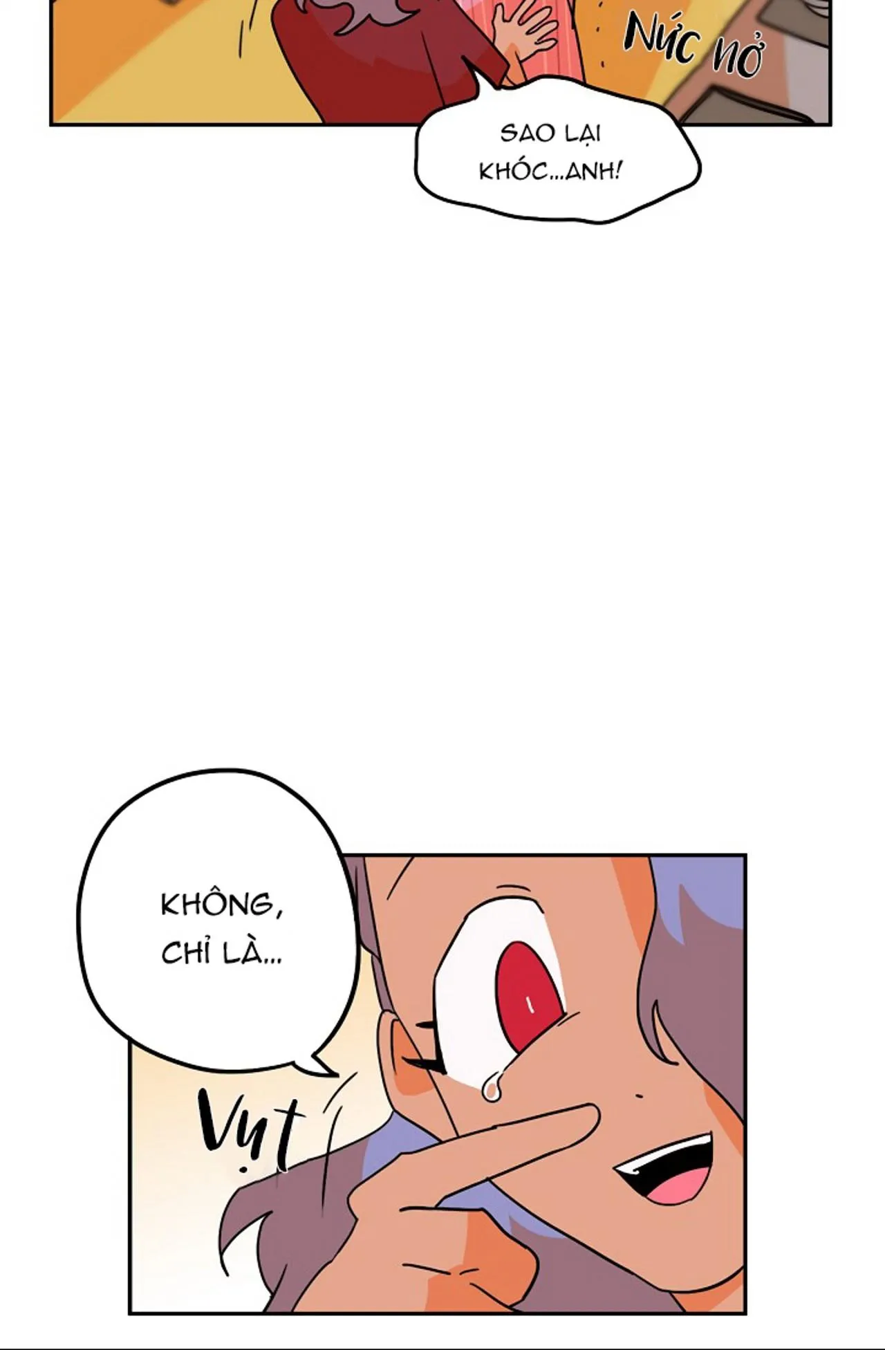 Dừng Lại, Tài Xế Chapter 23 Trang 73