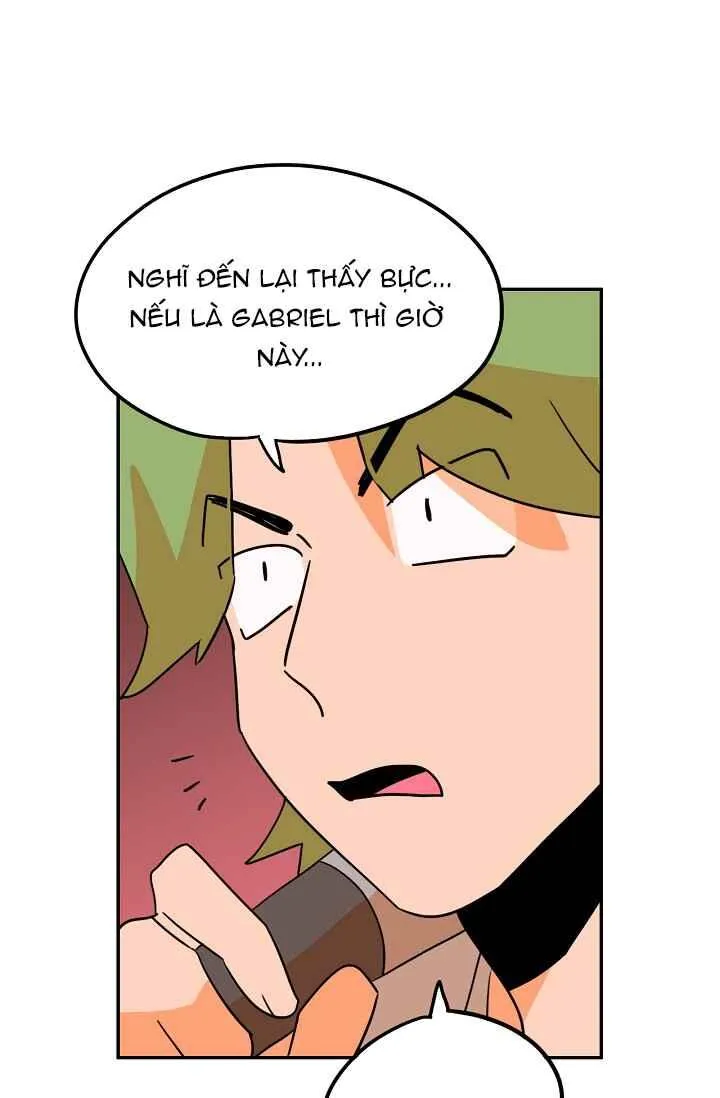 Dừng Lại, Tài Xế Chapter 24 Trang 7