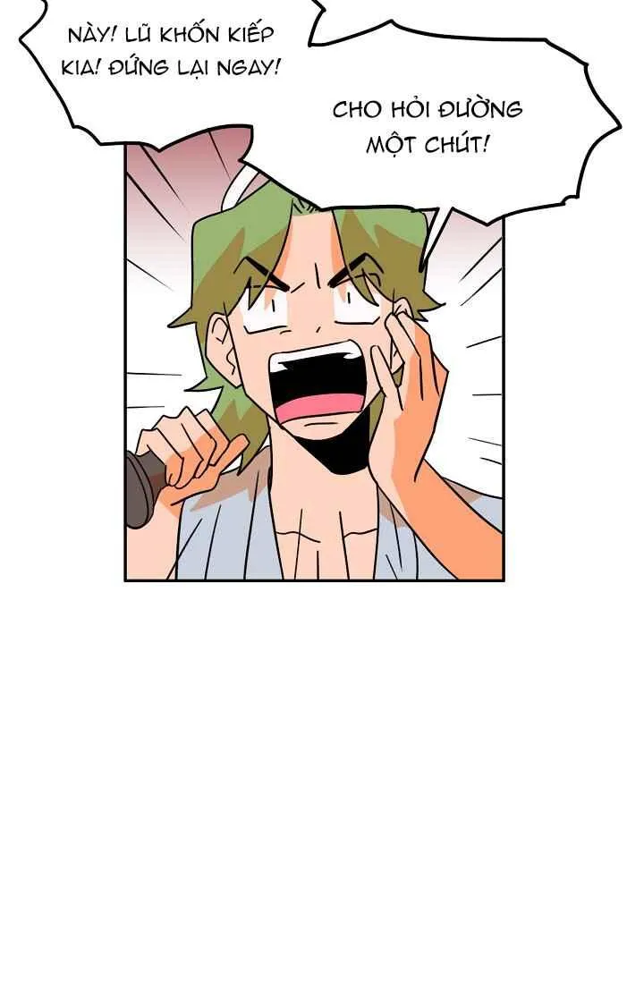 Dừng Lại, Tài Xế Chapter 24 Trang 10