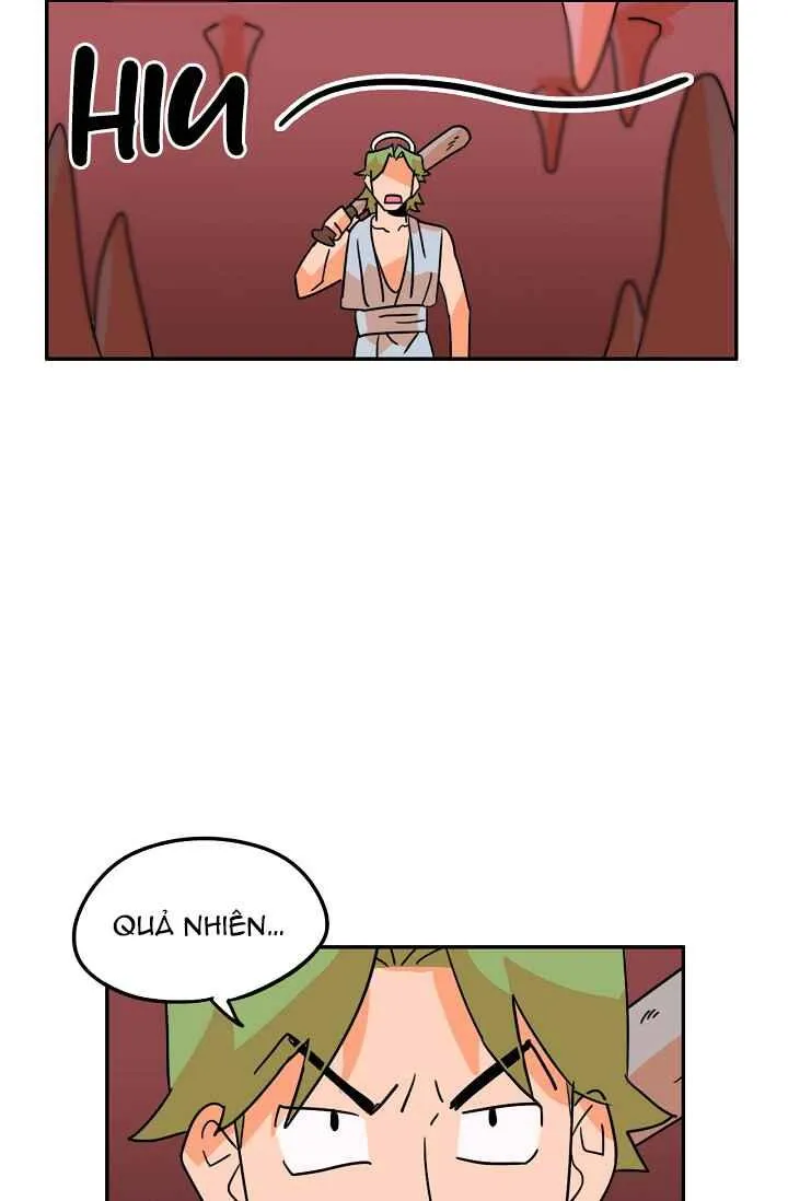 Dừng Lại, Tài Xế Chapter 24 Trang 12