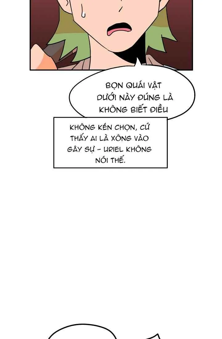 Dừng Lại, Tài Xế Chapter 24 Trang 13