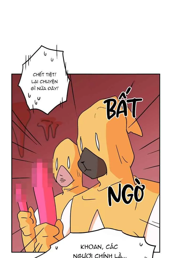 Dừng Lại, Tài Xế Chapter 24 Trang 15