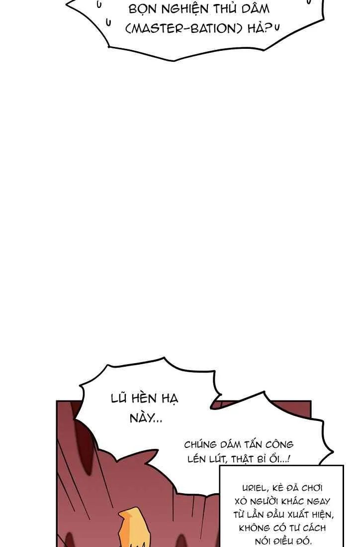 Dừng Lại, Tài Xế Chapter 24 Trang 16