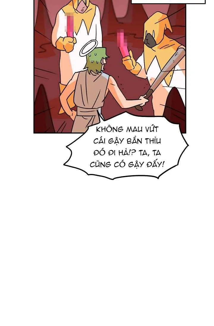 Dừng Lại, Tài Xế Chapter 24 Trang 17