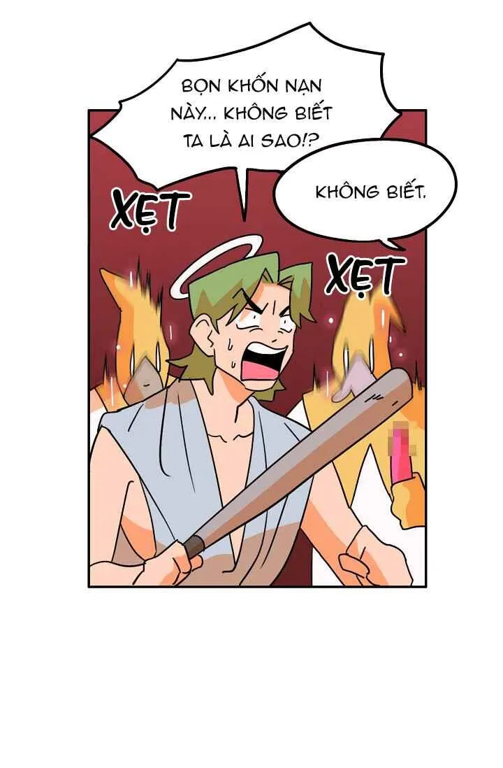 Dừng Lại, Tài Xế Chapter 24 Trang 18